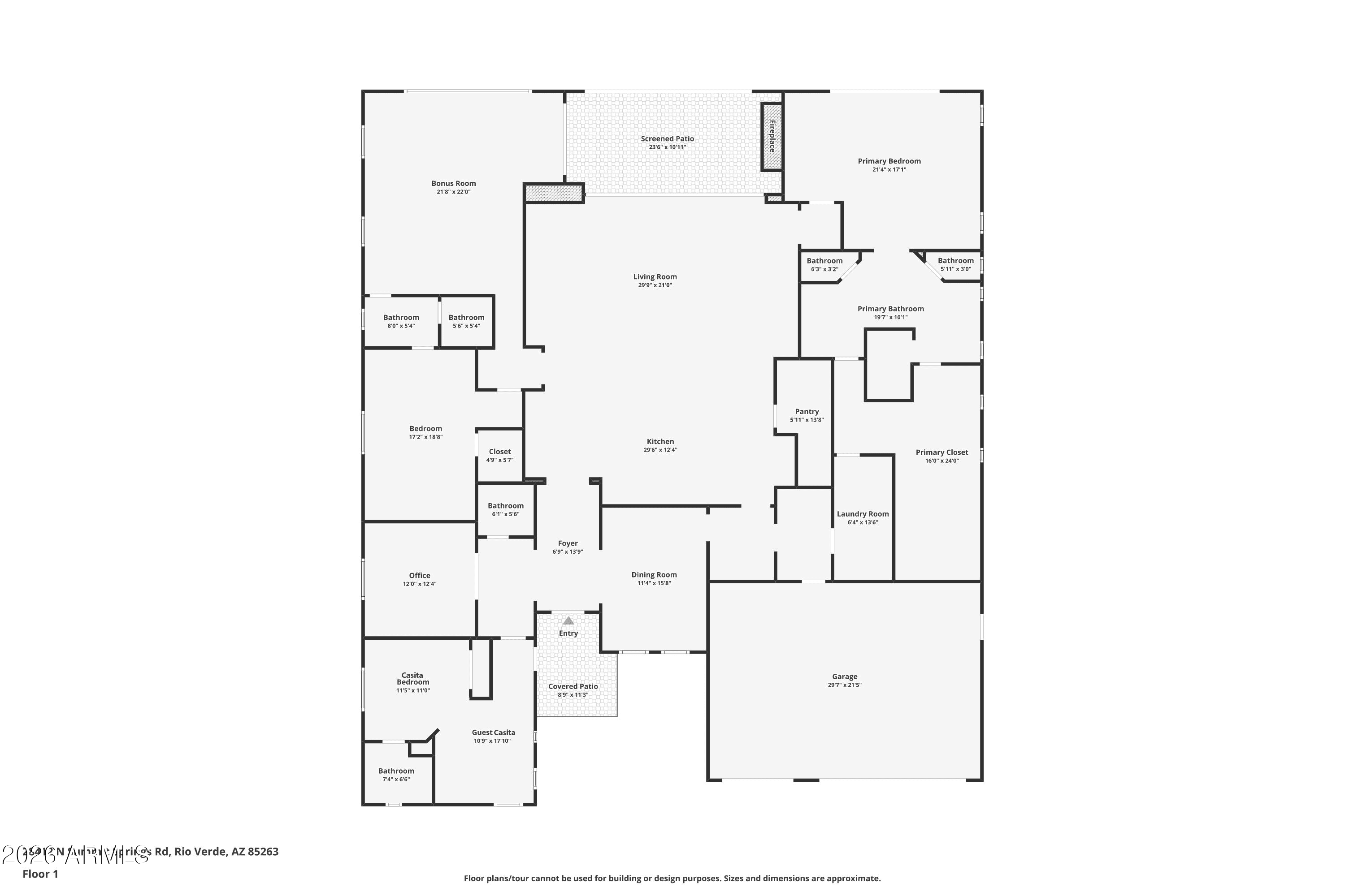 28412 N Summit Springs Rd — photo 97
