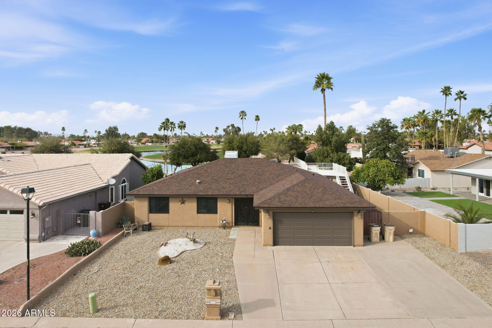 9714 E Cochise Pl — photo 1