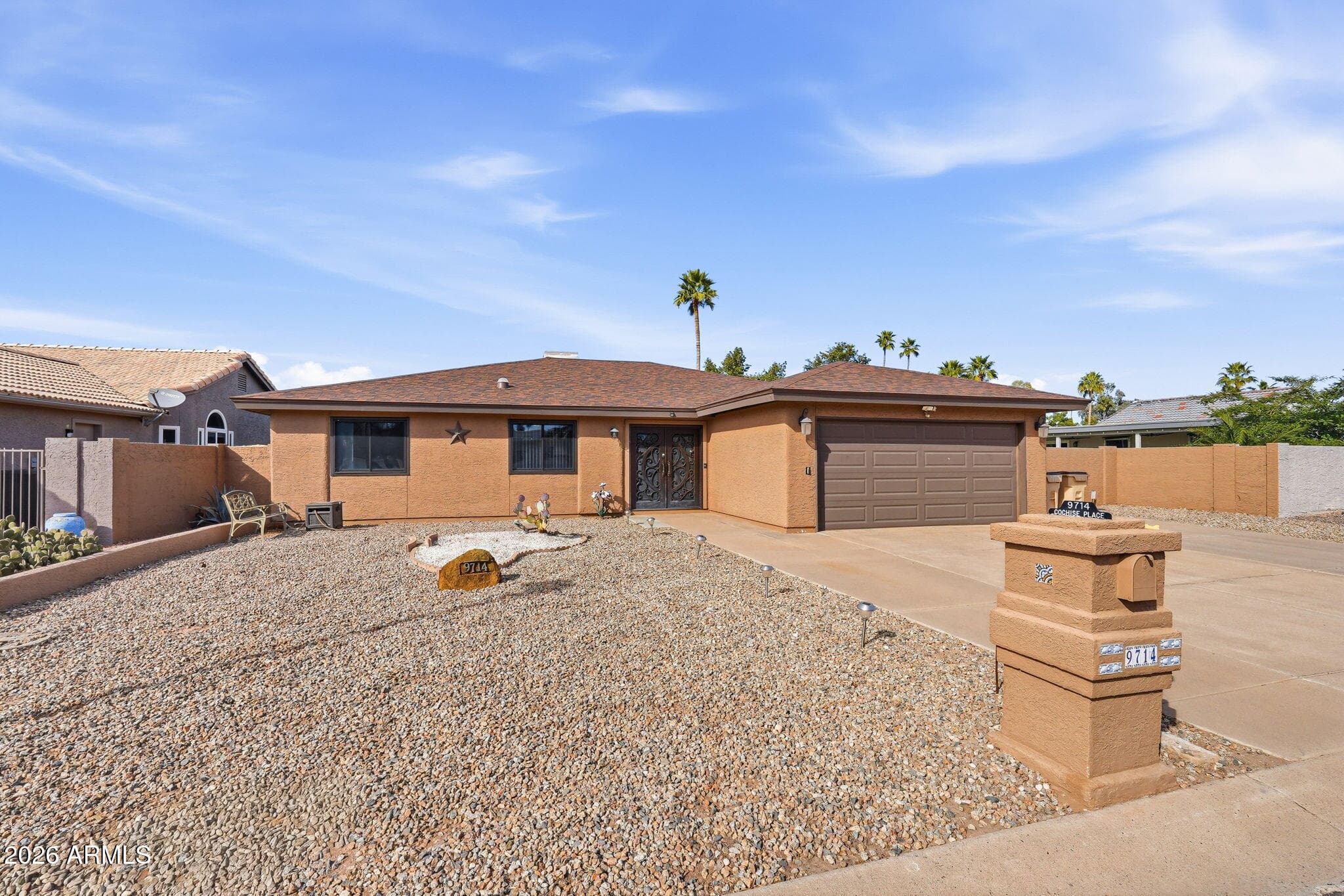 9714 E Cochise Pl — photo 2