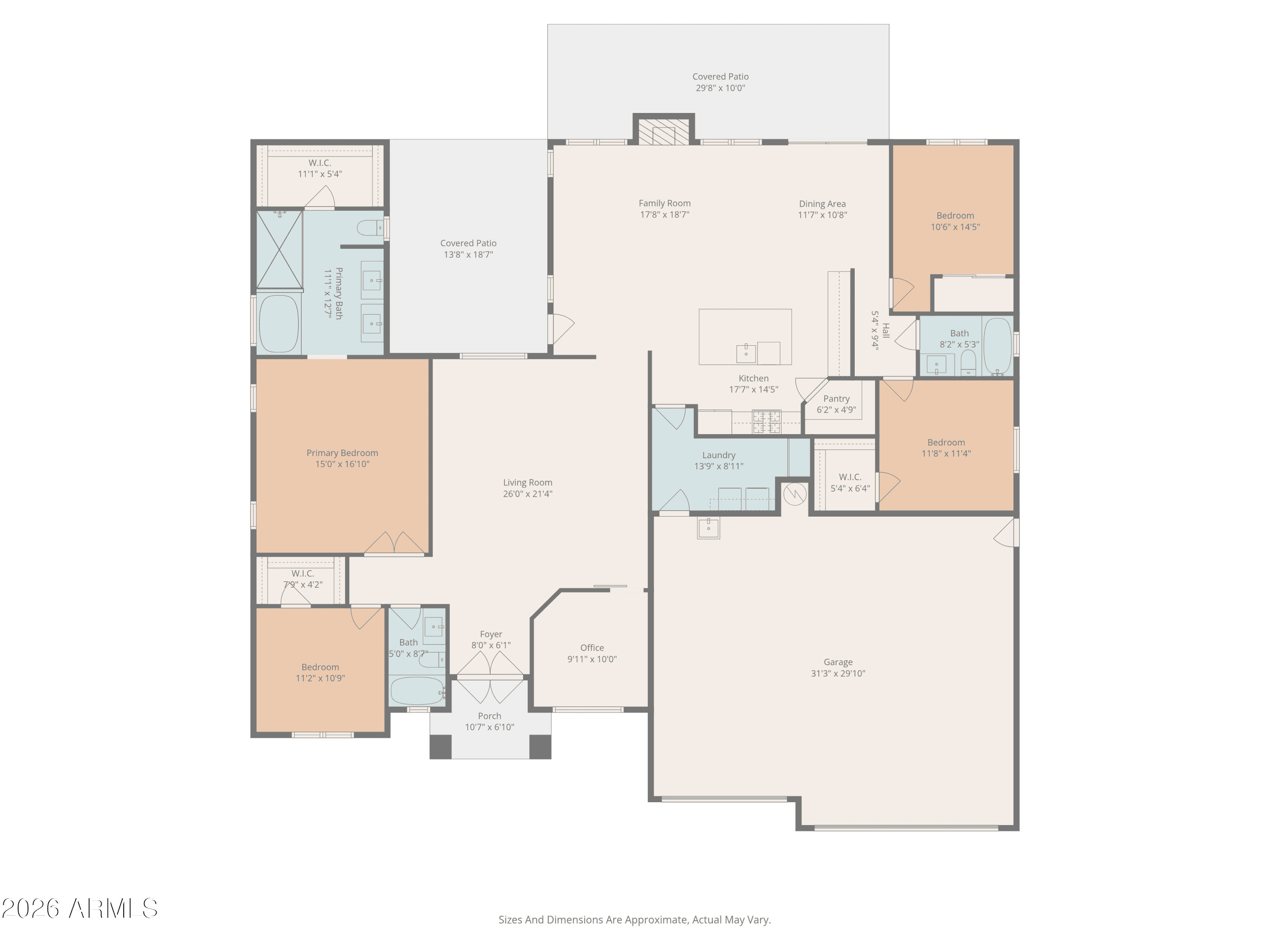 9718 E Inglewood Circle — photo 67