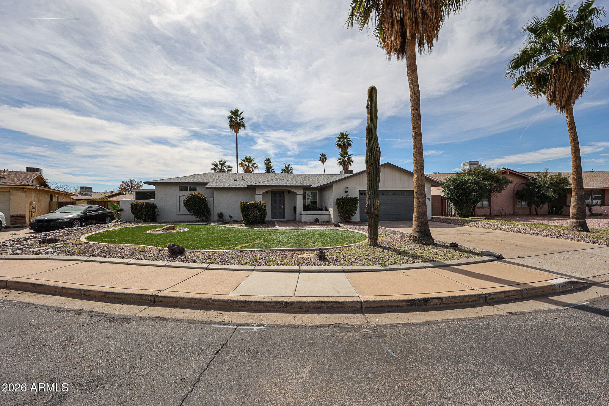 1341 E Garnet Circle — photo 1