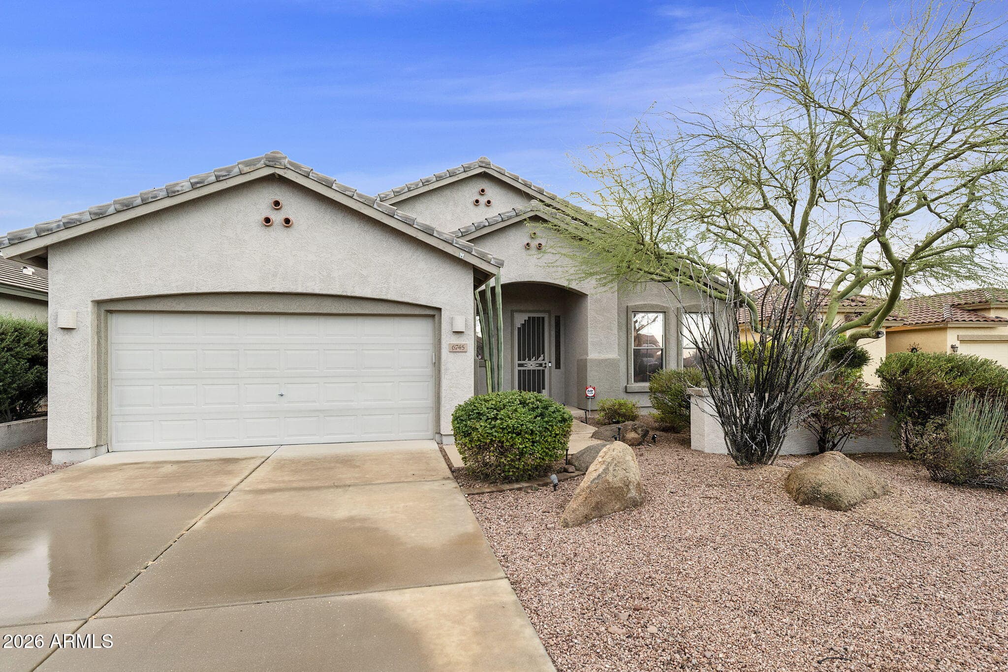 6745 E Las Animas Trail — photo 2