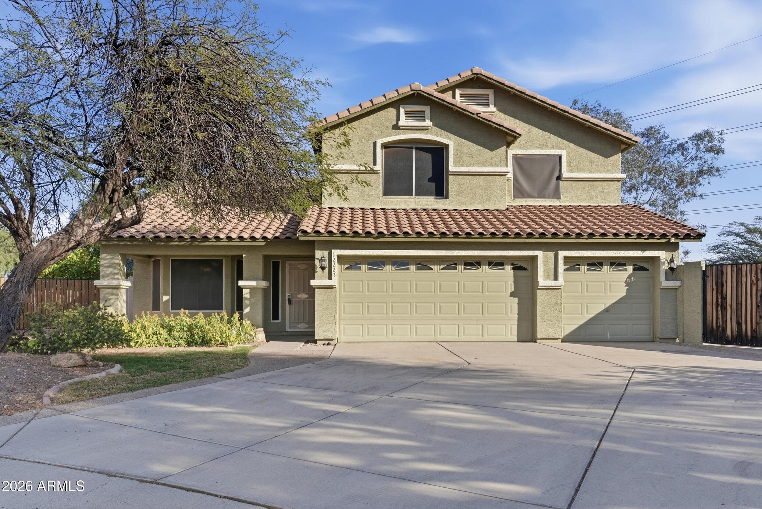 12223 N 60th Ln — photo 1