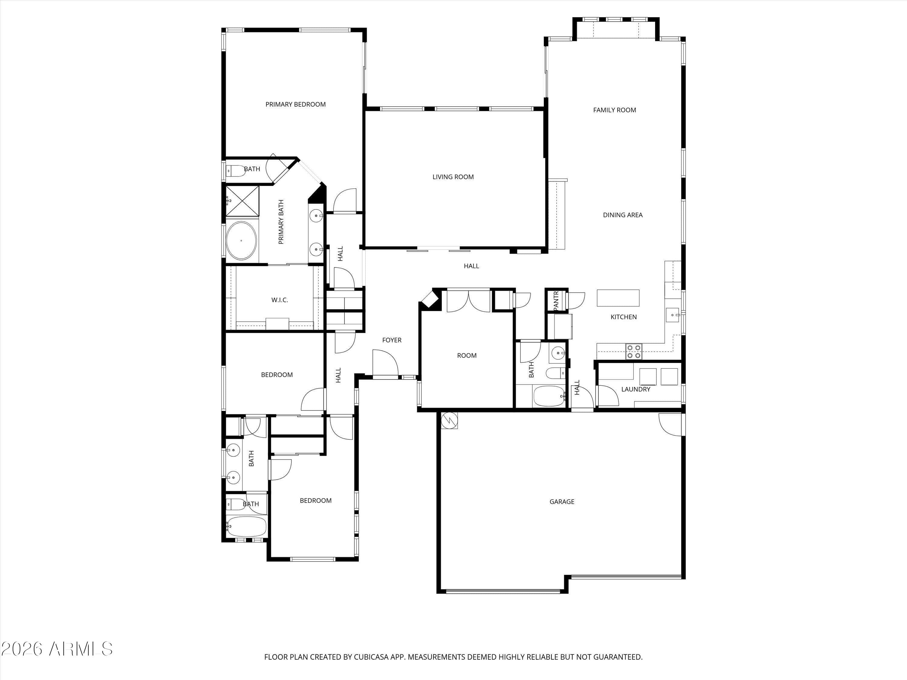 6435 S Blake Ct — photo 2