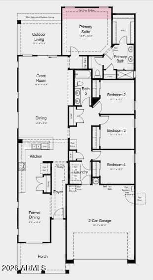 3810 S Lotus -- — photo 2