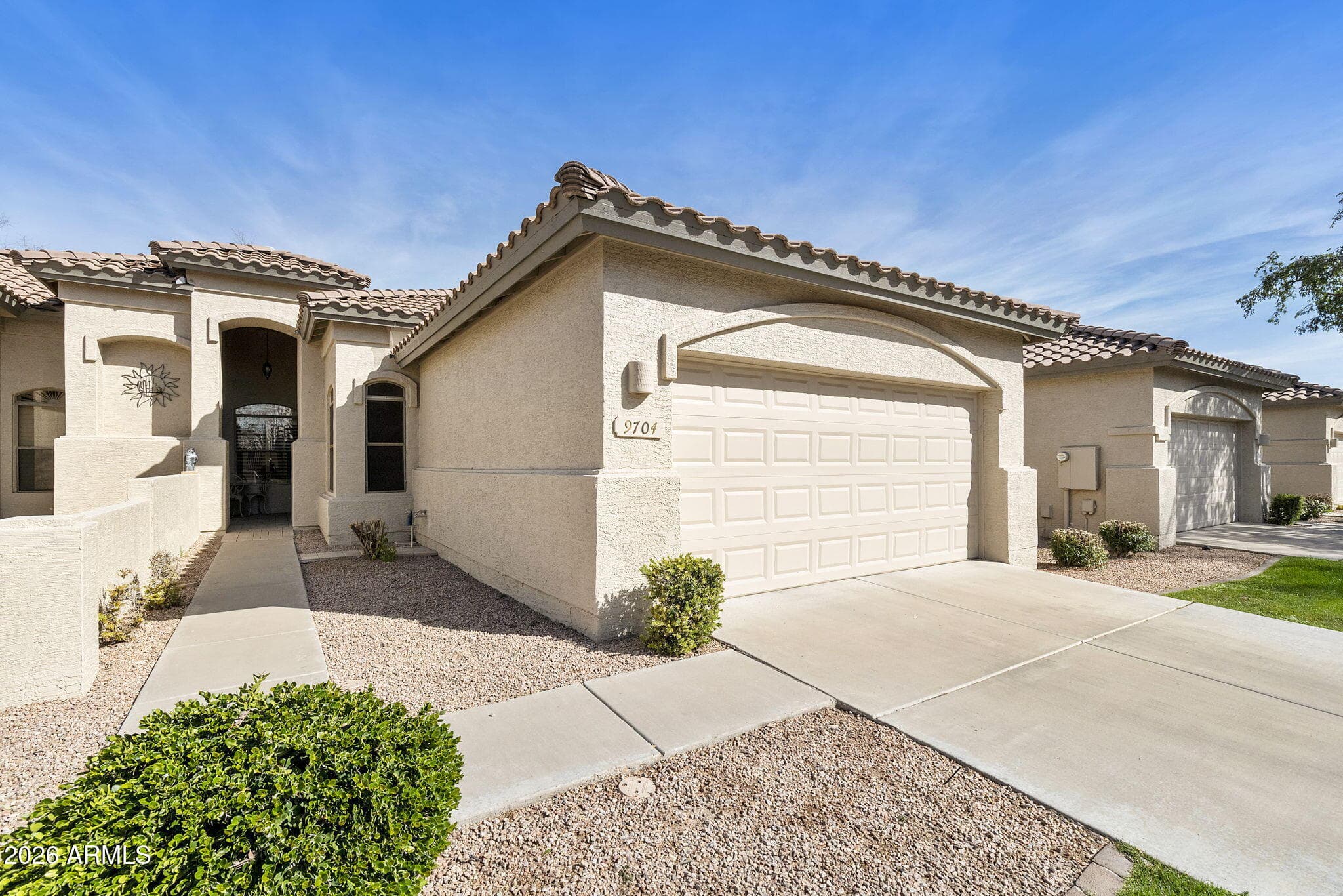 9704 E Tranquility Way — photo 1