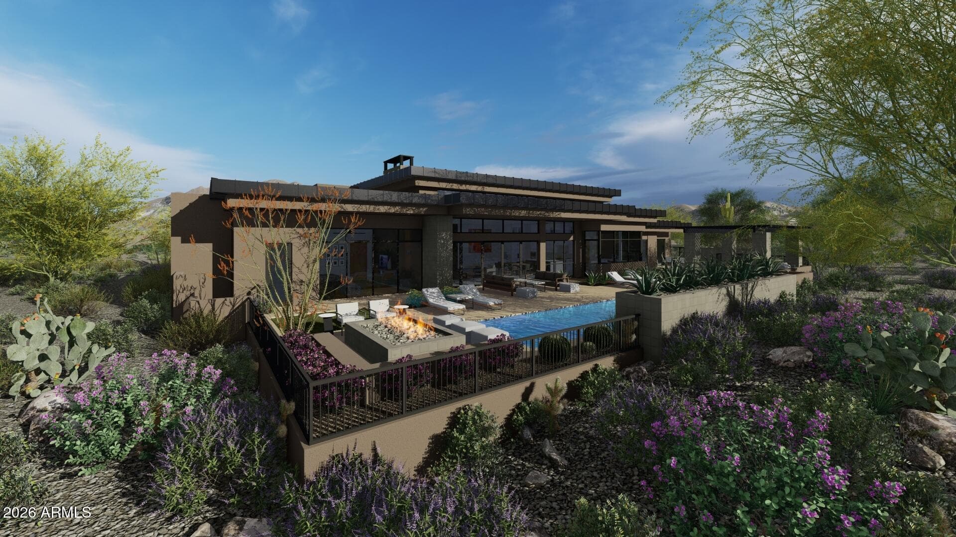 10635 E Cinder Cone Trail 101 — photo 2