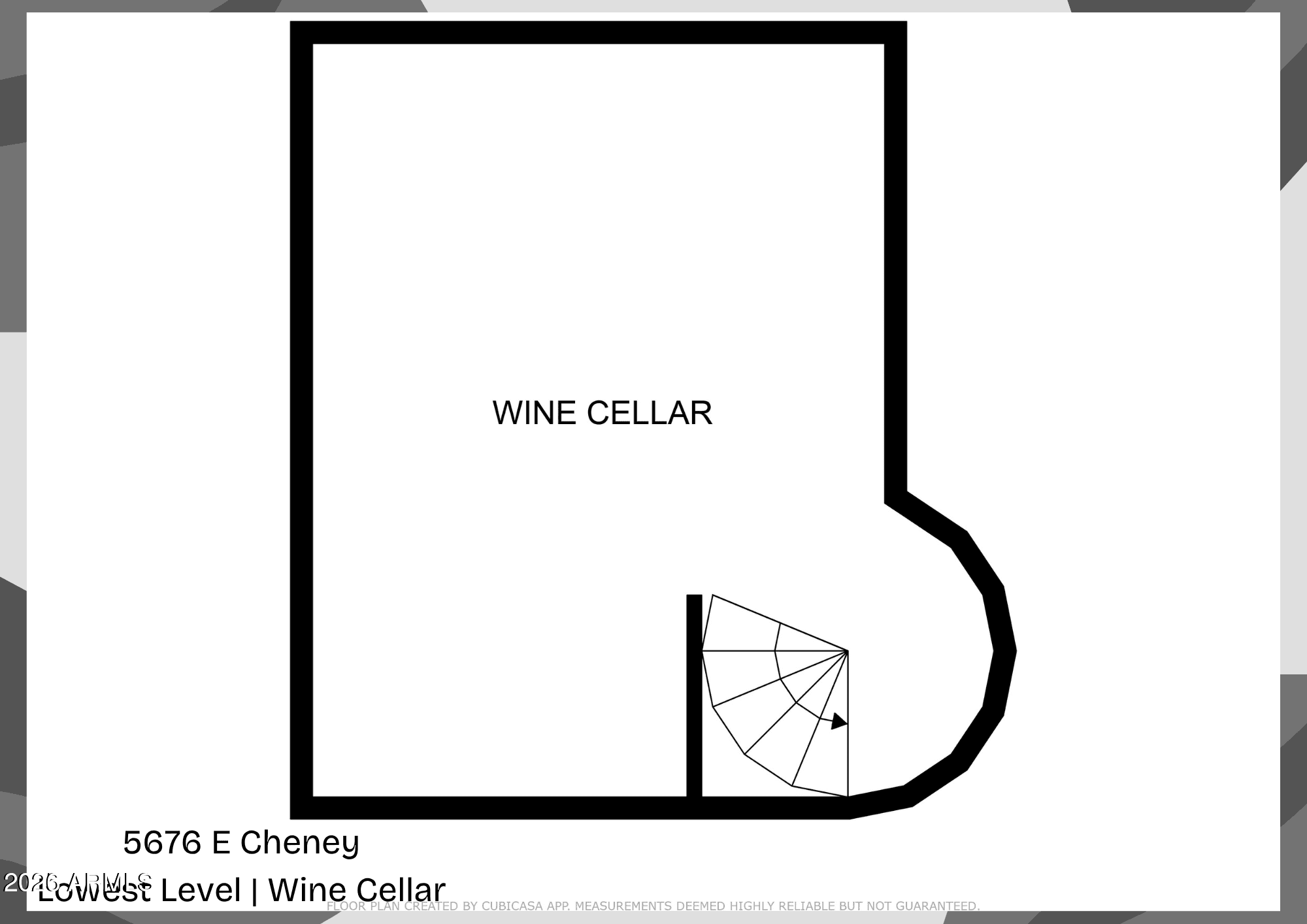 5676 E Cheney Dr — photo 105