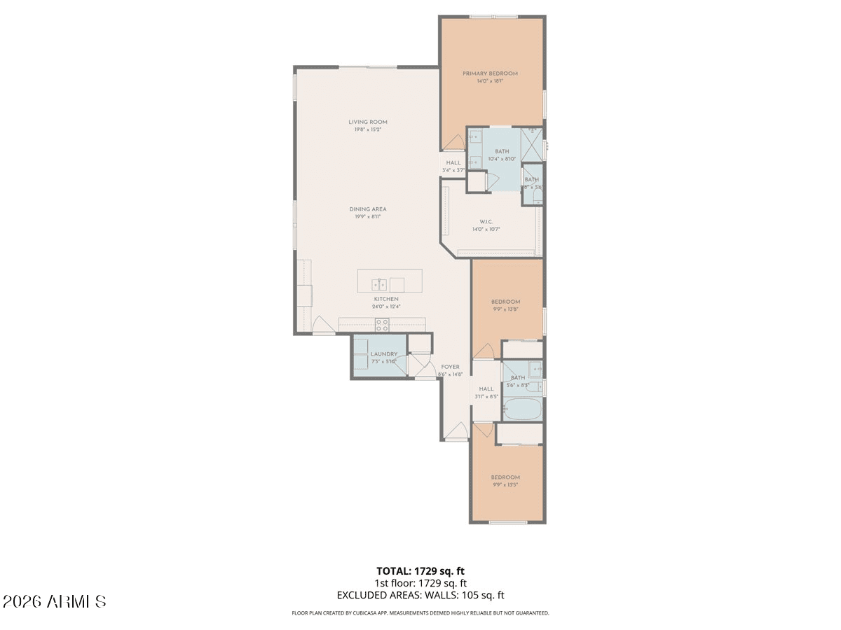 1883 W Storia Ave — photo 35
