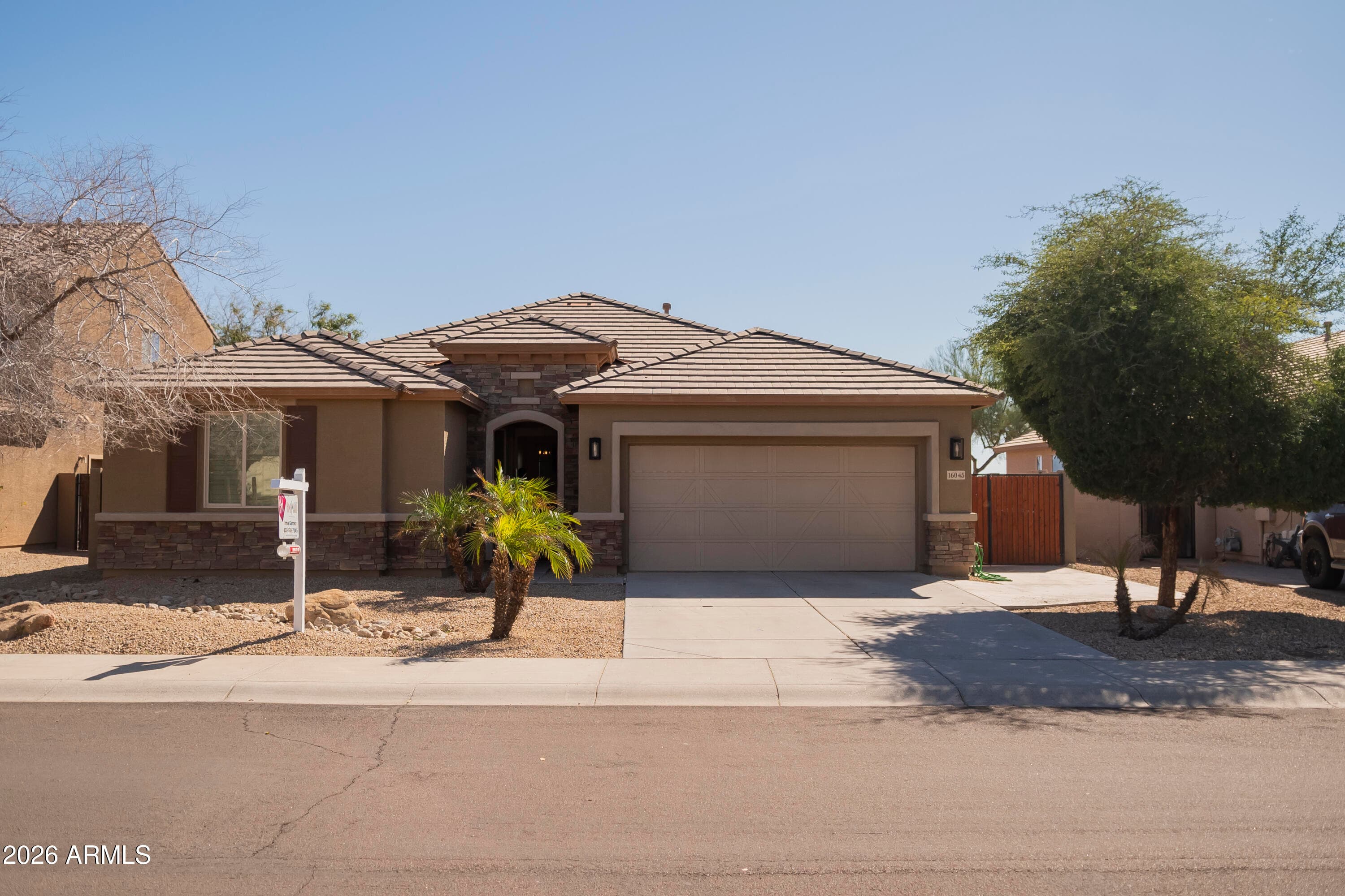 16045 W Almeria Rd — photo 1