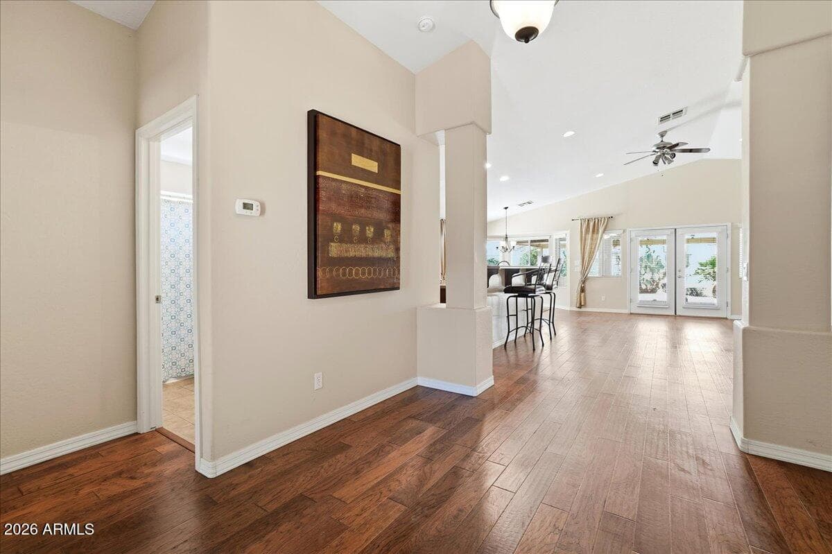 2424 E HANCOCK TRAIL - Photo 2