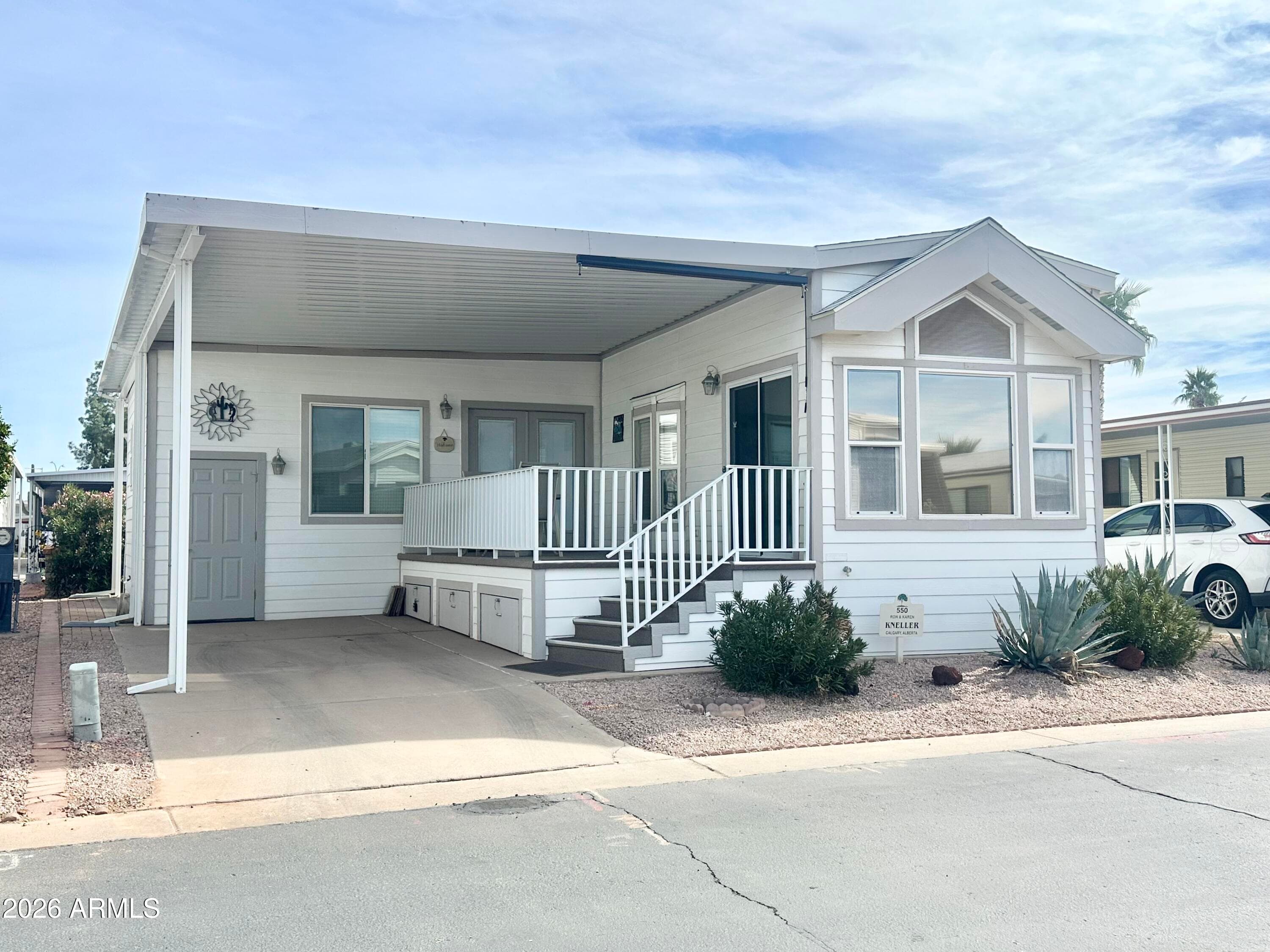 111 S Greenfield Rd 550 — photo 1