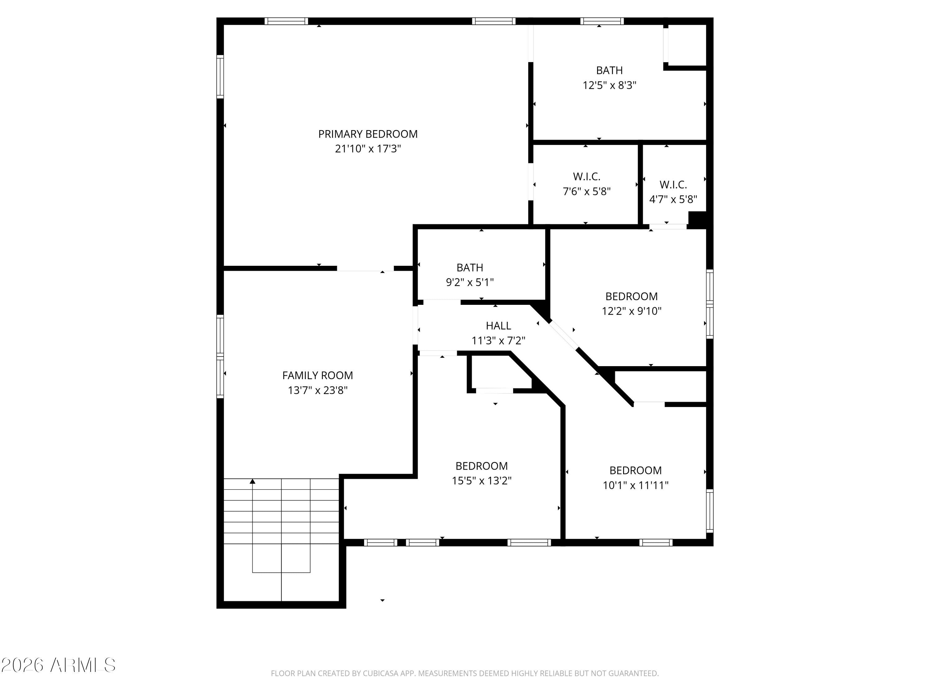 1425 N Thunderbird Ave — photo 43