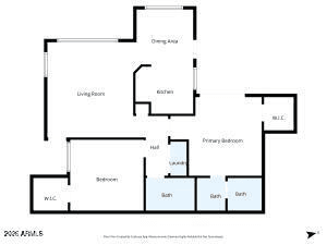 1825 W Ray Rd 2072 — photo 47