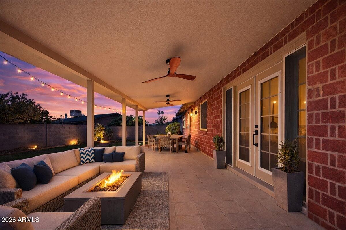 8713 E Sage Dr — photo 1