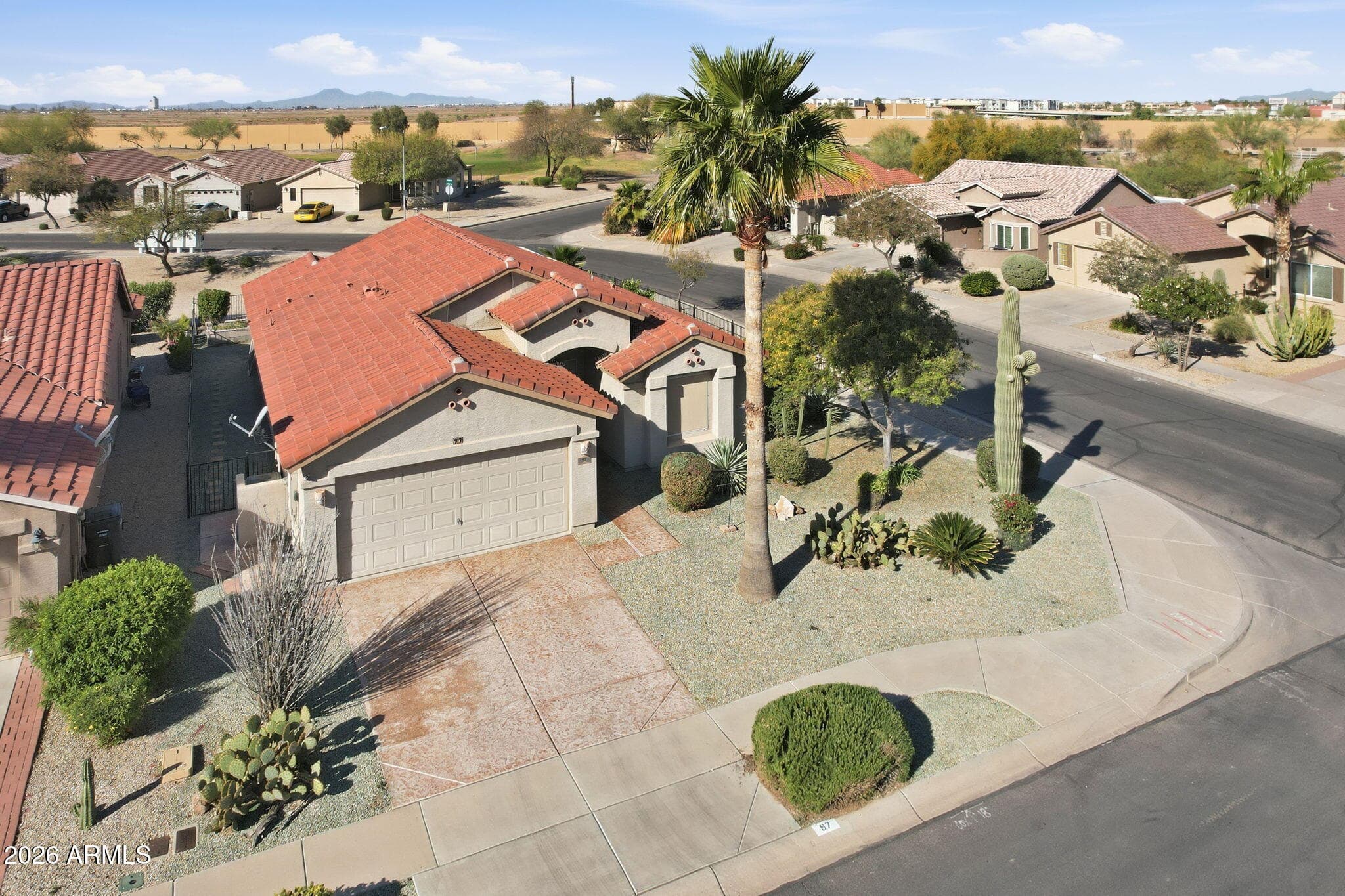 97 N Montoro Ln — photo 1