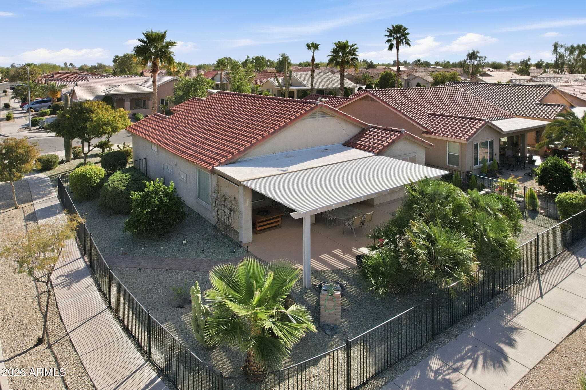 97 N Montoro Ln — photo 2