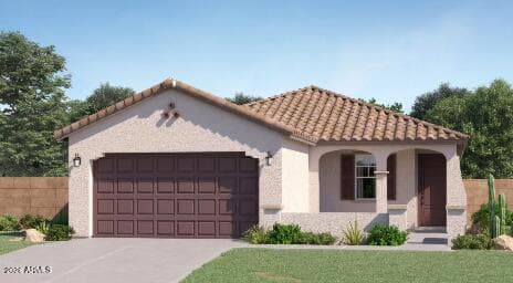 17330 W Smoketree Dr — photo 1