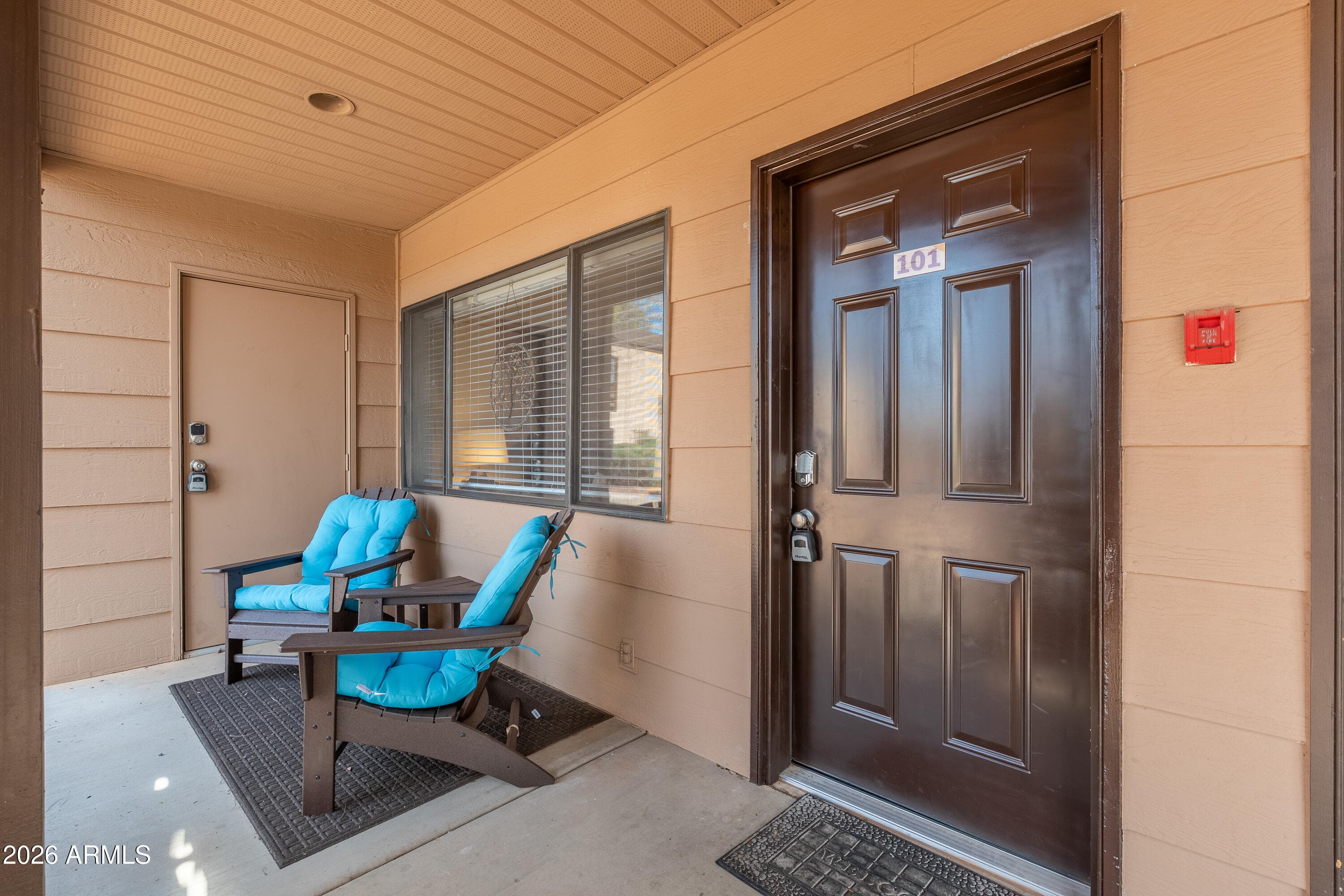 140 E Cortez Dr A101 — photo 1