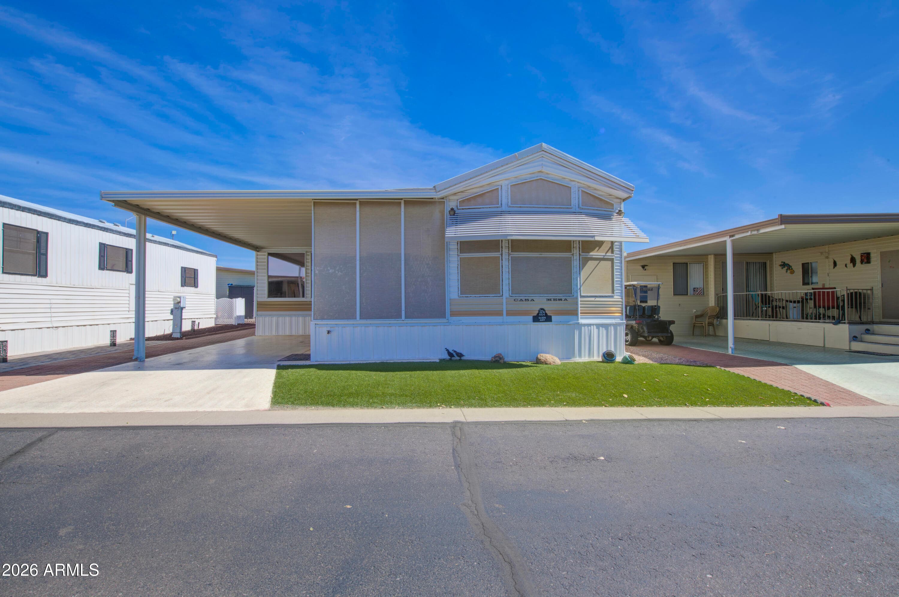 7750 E Broadway Rd 464 — photo 1