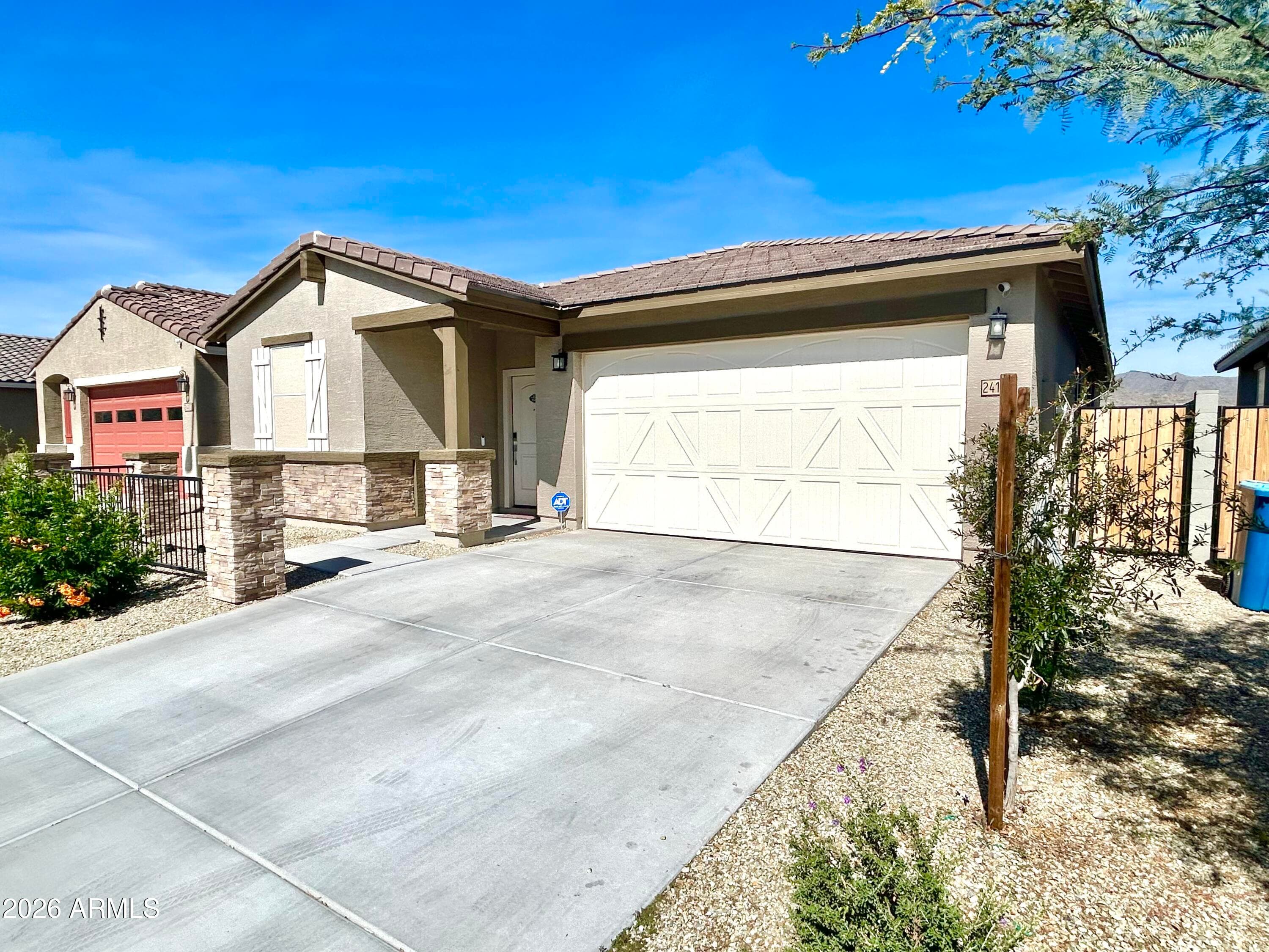 24166 W Hopi St — photo 1