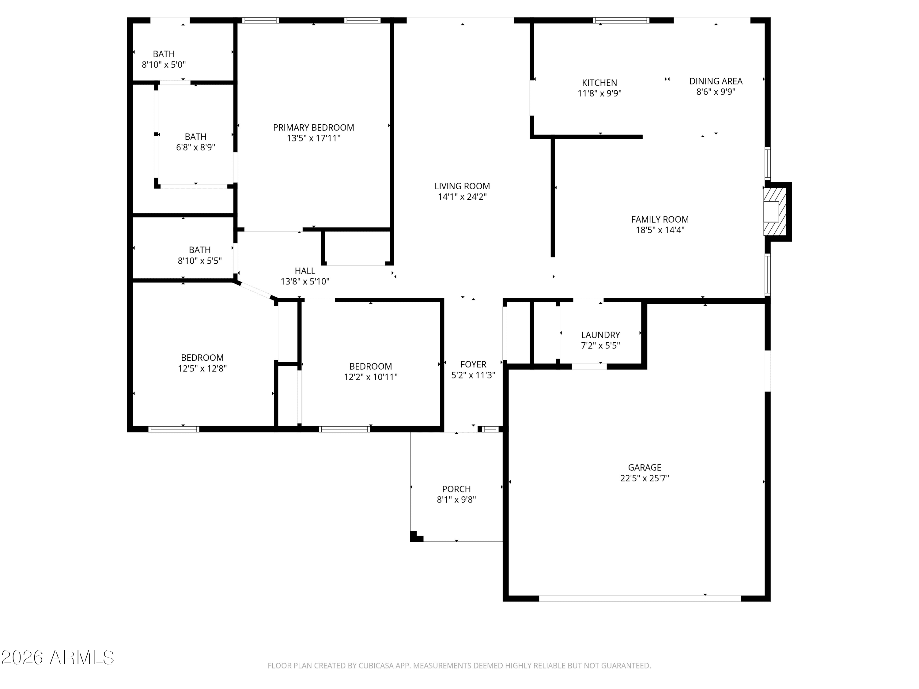 10107 W Meadowbrook Ave — photo 33