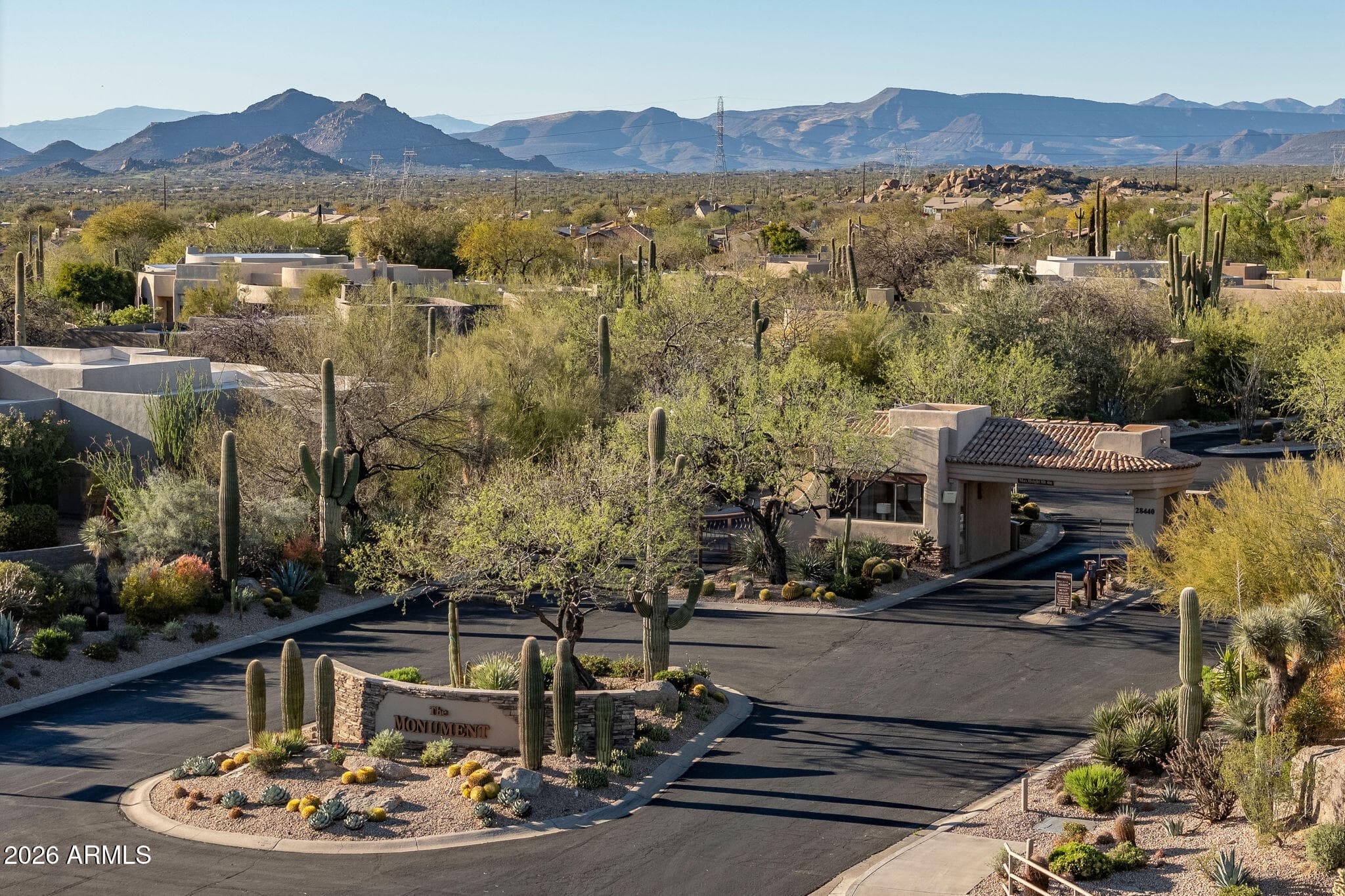 9726 E Hidden Green Dr — photo 2