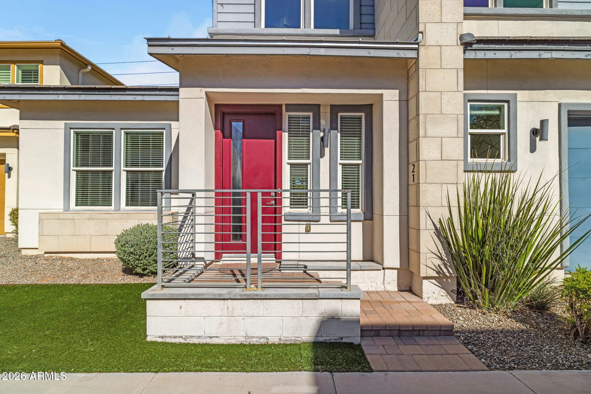 1555 E Ocotillo Rd 21 — photo 2