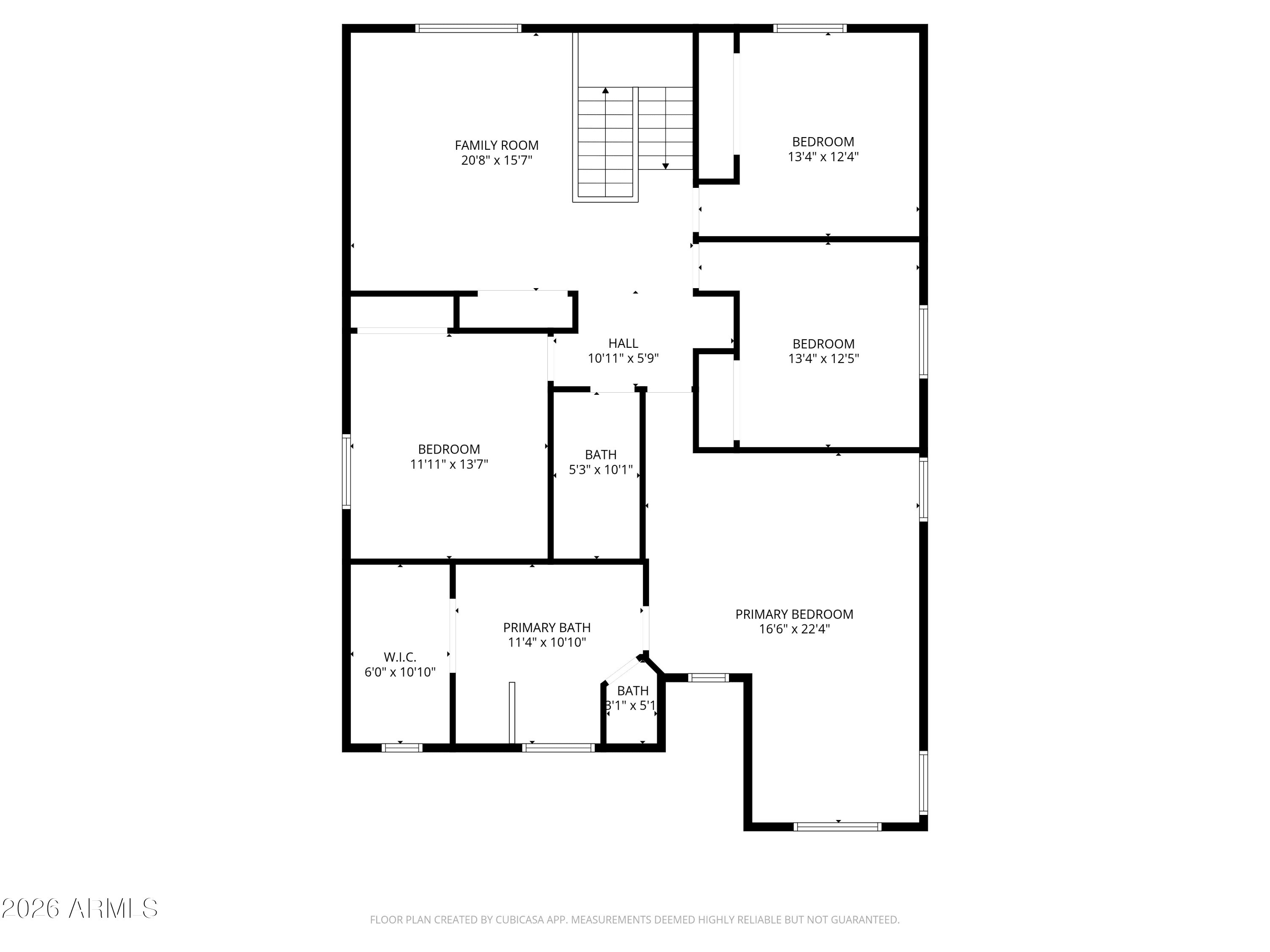 4427 W Powell Dr — photo 87