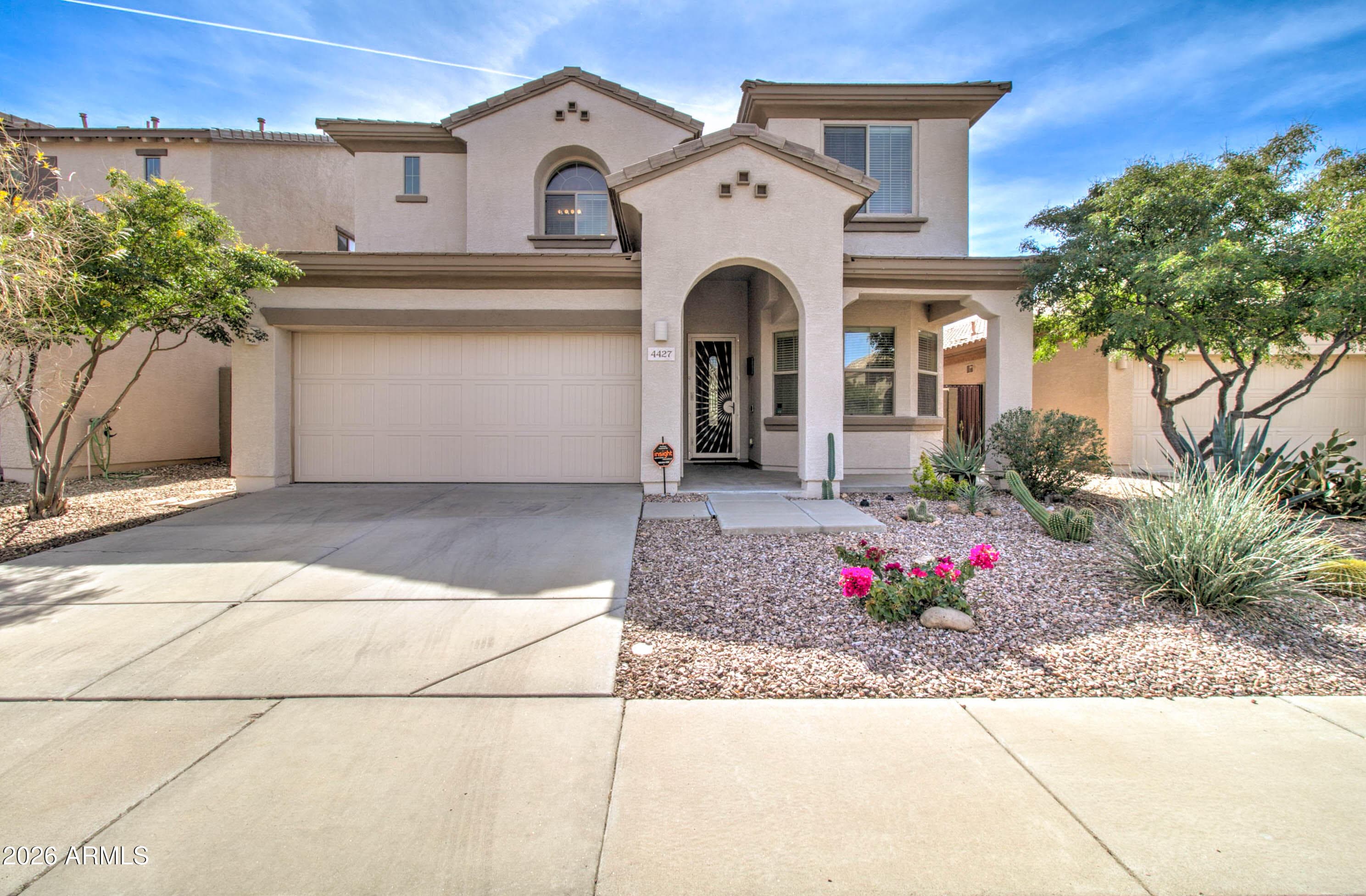 4427 W Powell Dr — photo 1