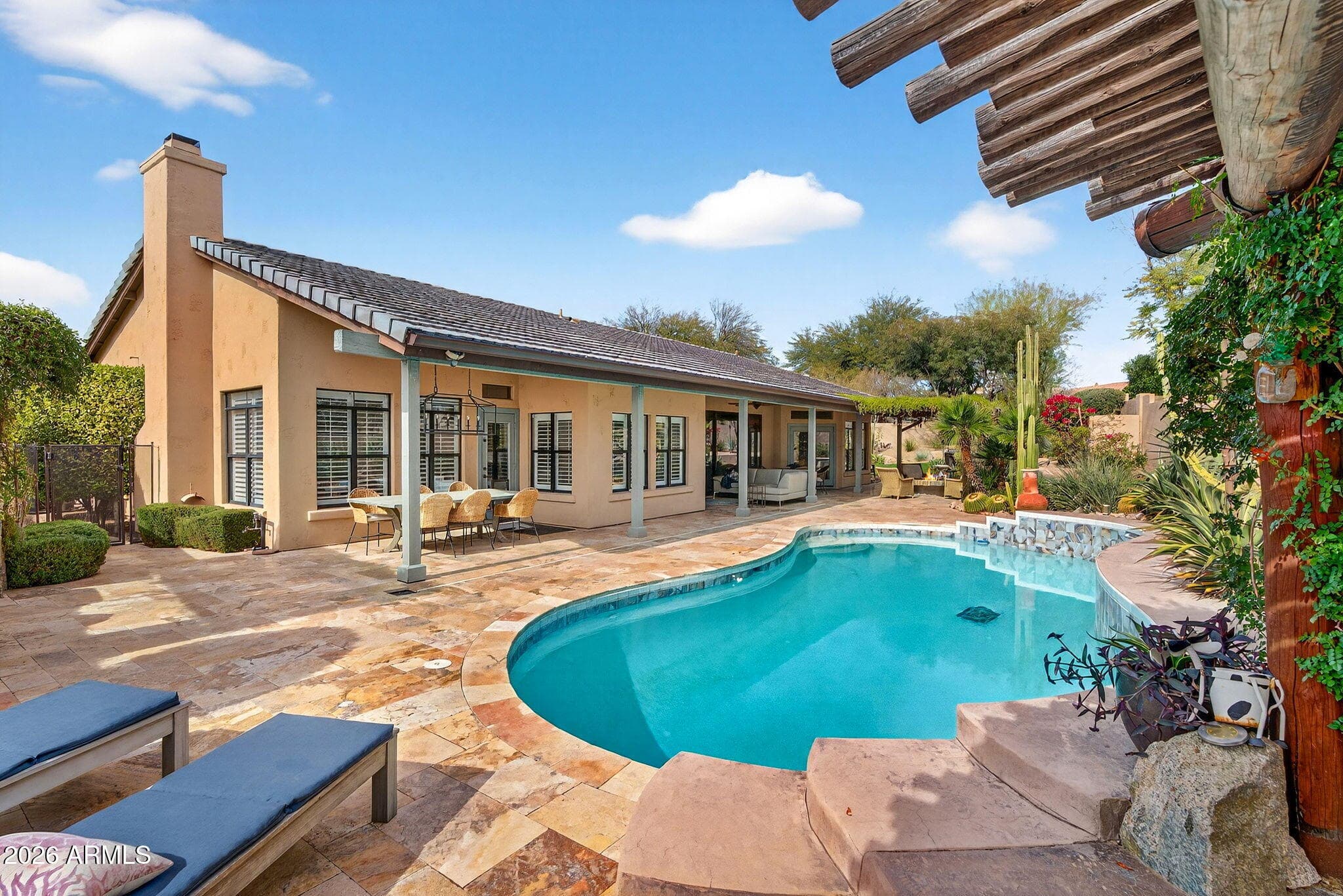 9187 E Conquistadores Dr — photo 1
