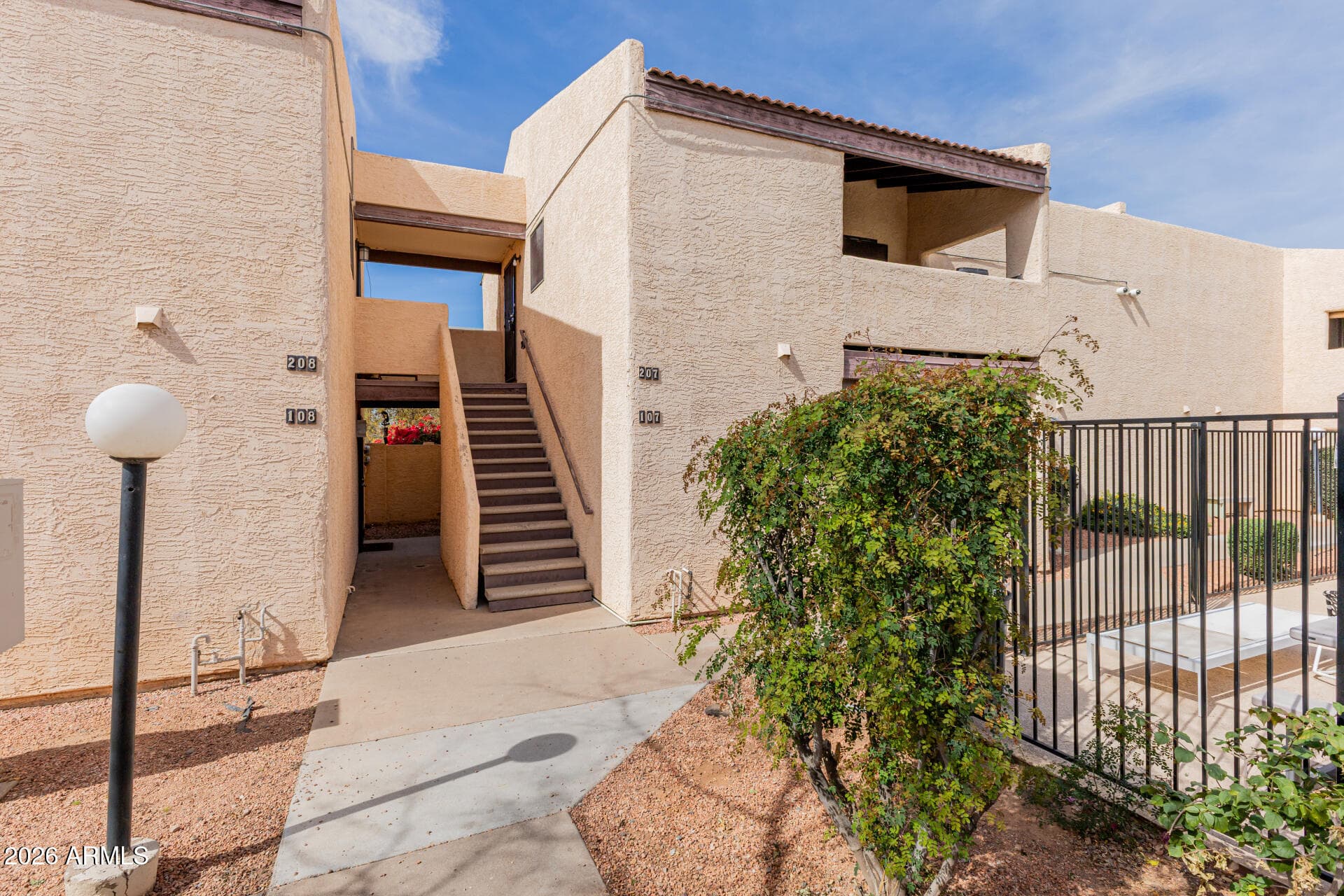 720 E Alice Ave 107 — photo 1