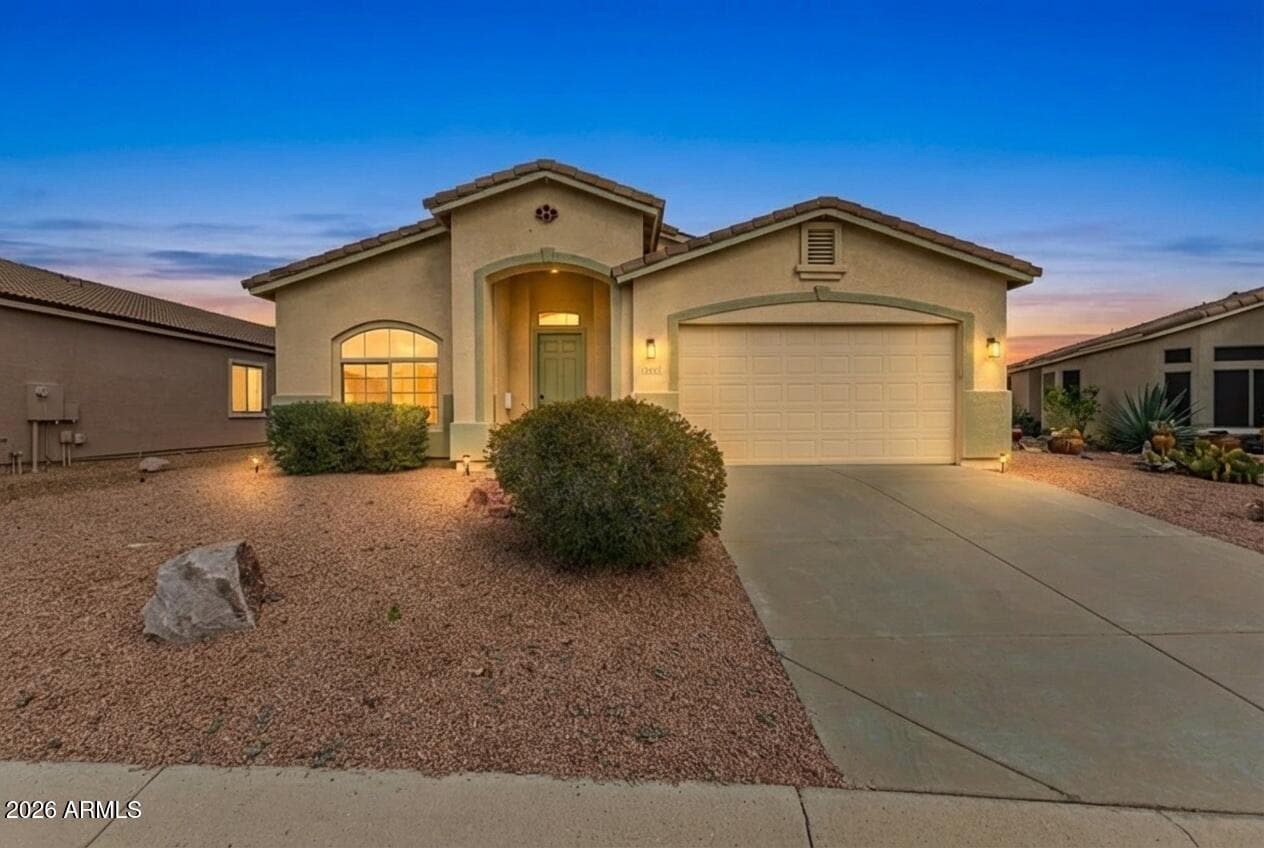 4249 S Pony Rider Trail — photo 1
