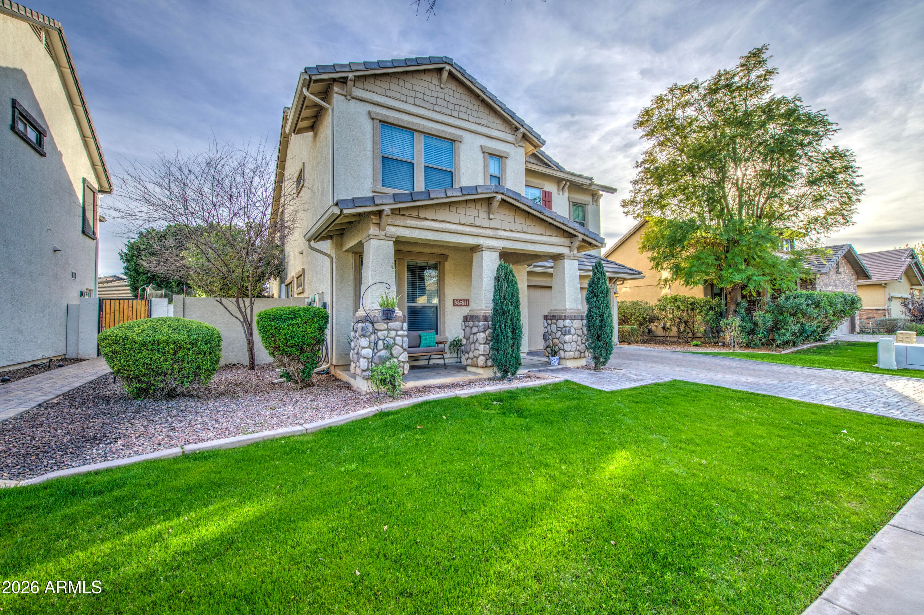 3511 E Palo Verde St — photo 1