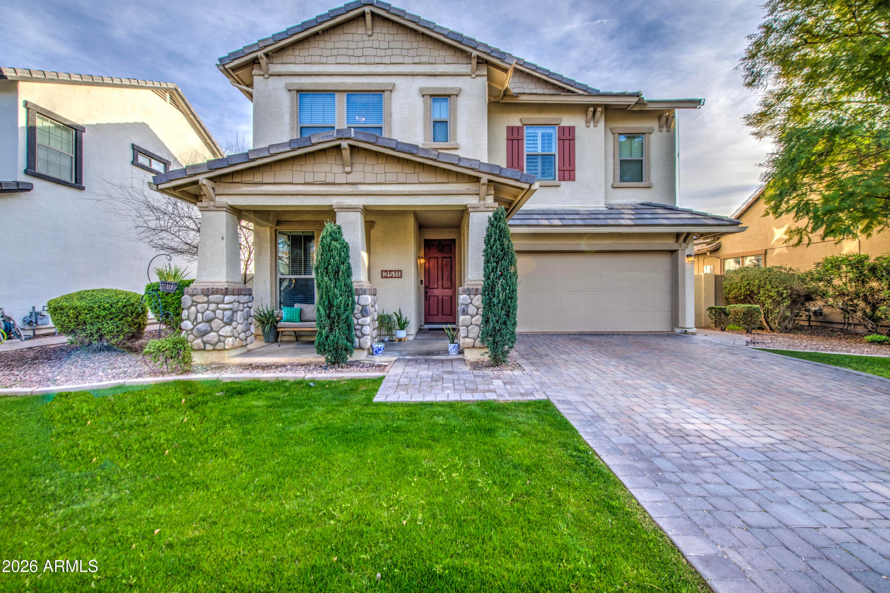 3511 E Palo Verde St — photo 2