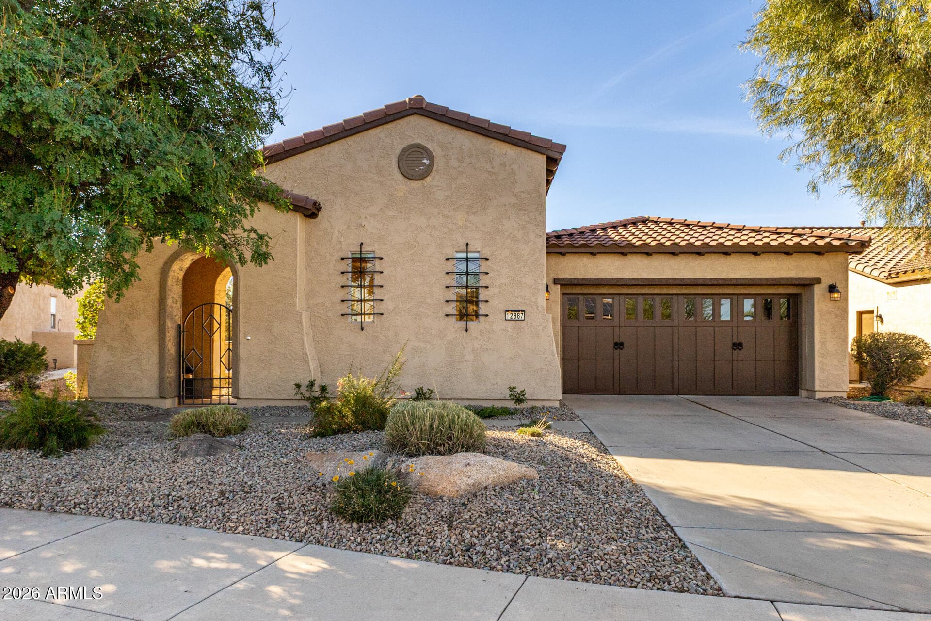 12887 W Fetlock Trail — photo 1