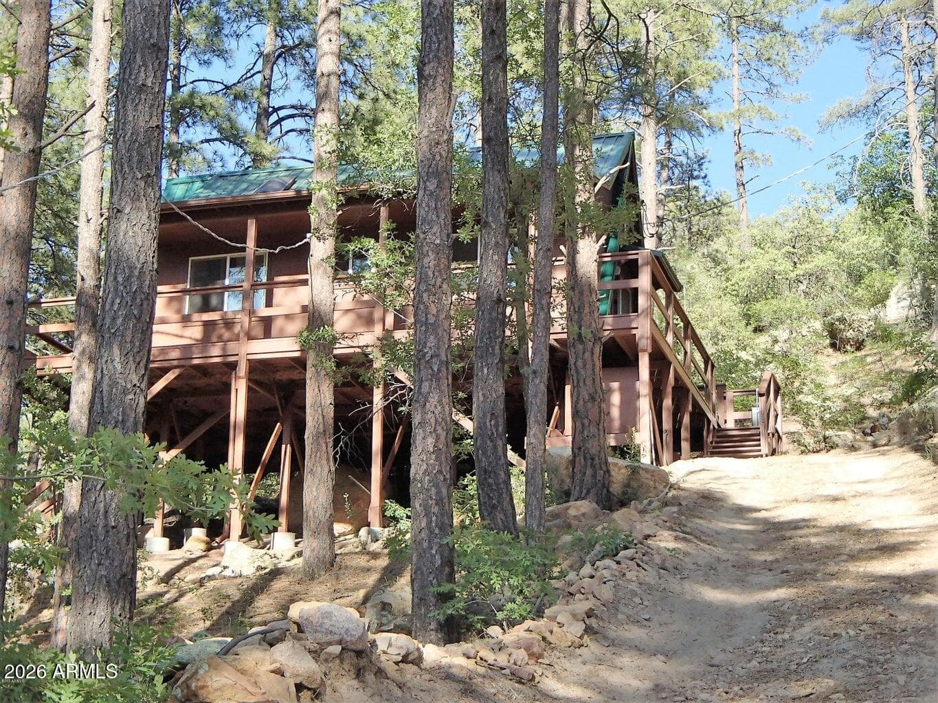 7345 E CROWN KING RD - Photo 4