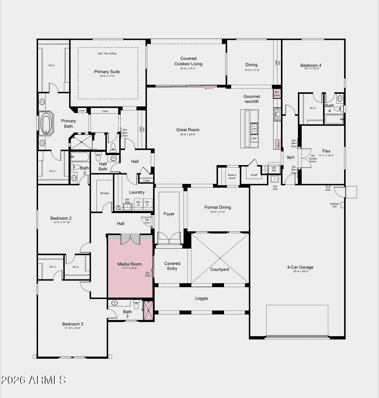 18849 E Azalea Dr — photo 53