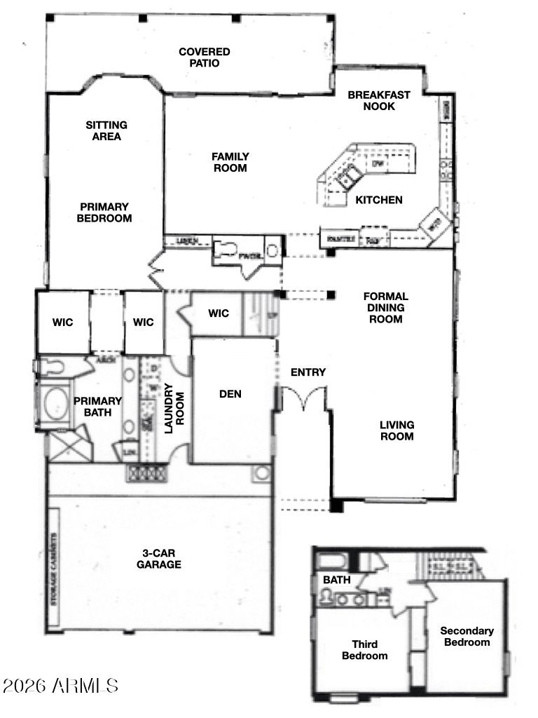 10222 E Arrowvale Dr — photo 54