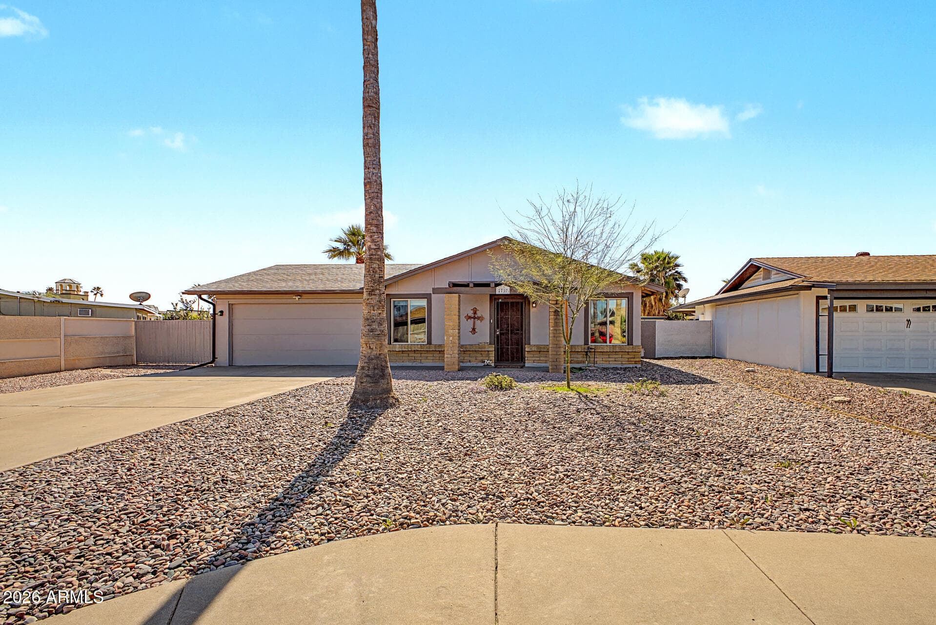 2737 W Junquillo Circle — photo 1