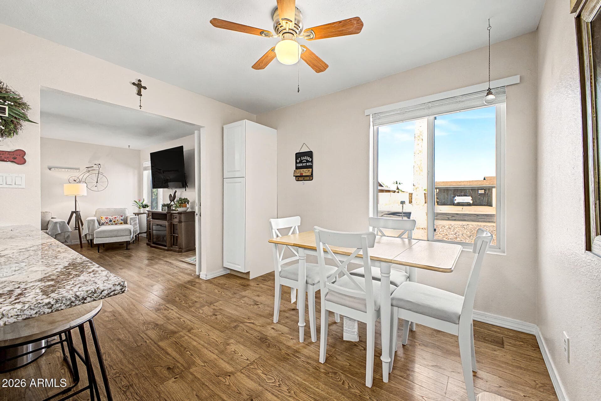 2737 W JUNQUILLO CIRCLE - See more photos