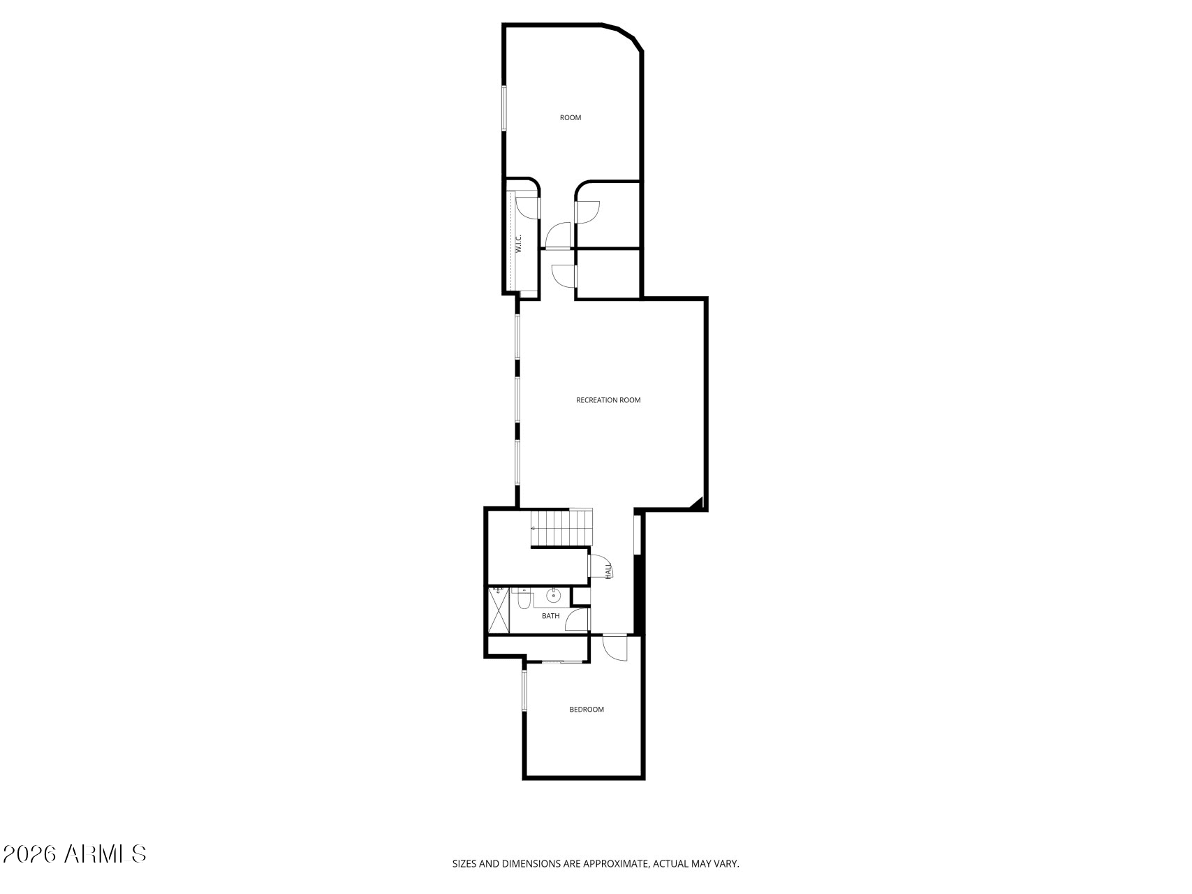 5025 S Mingus Pl — photo 86
