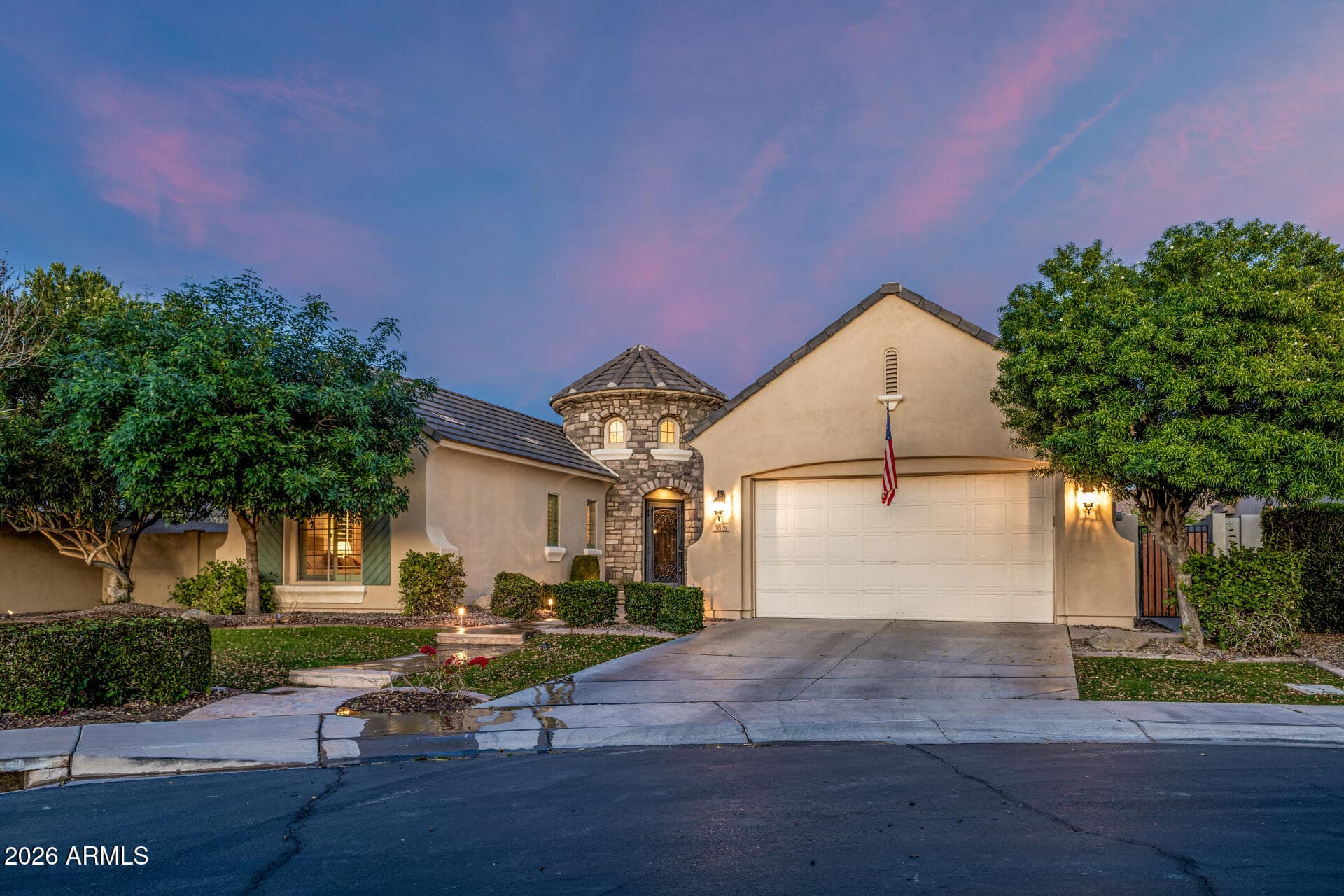 5025 S Mingus Pl — photo 1
