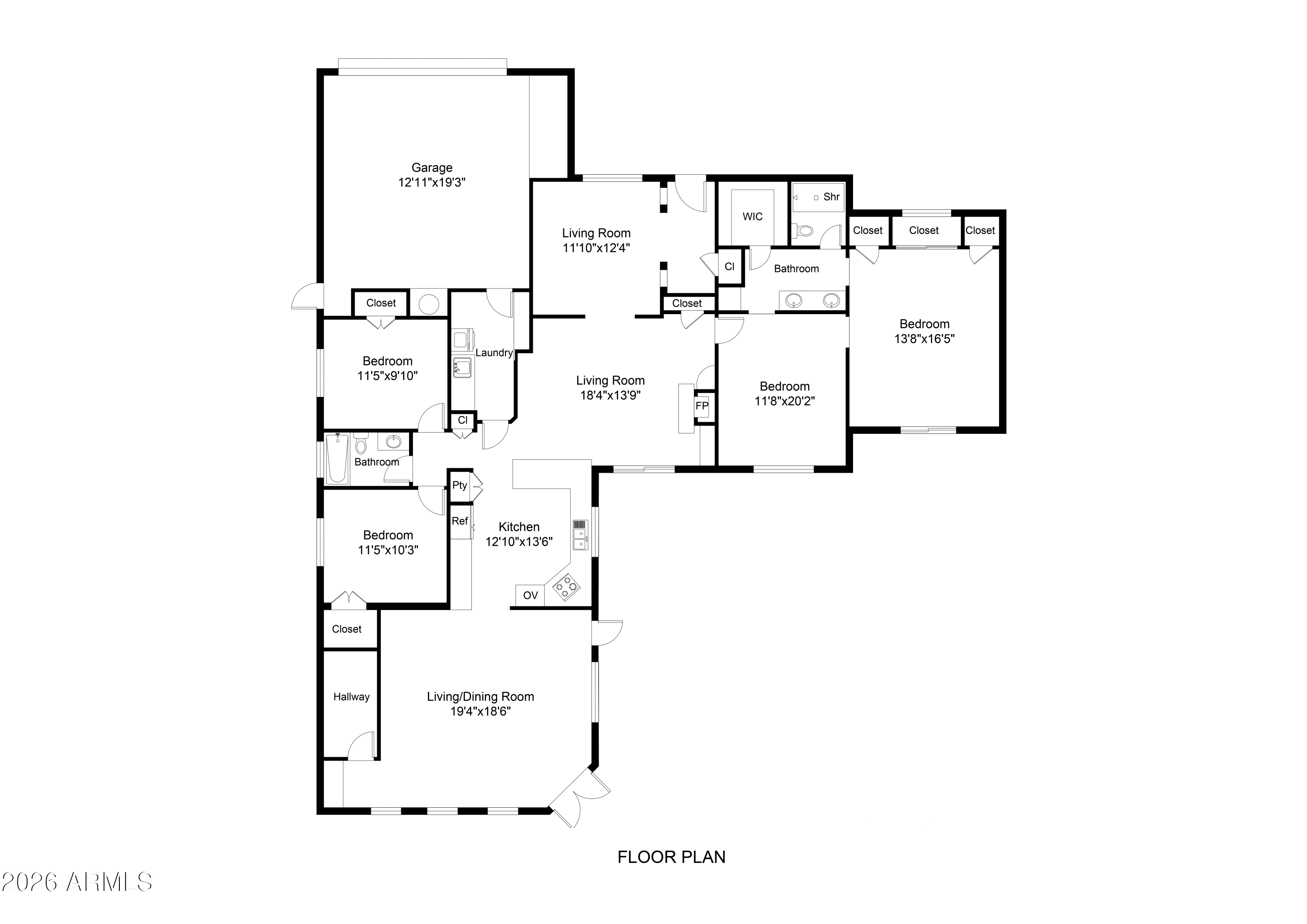 1341 E Garnet Circle — photo 47