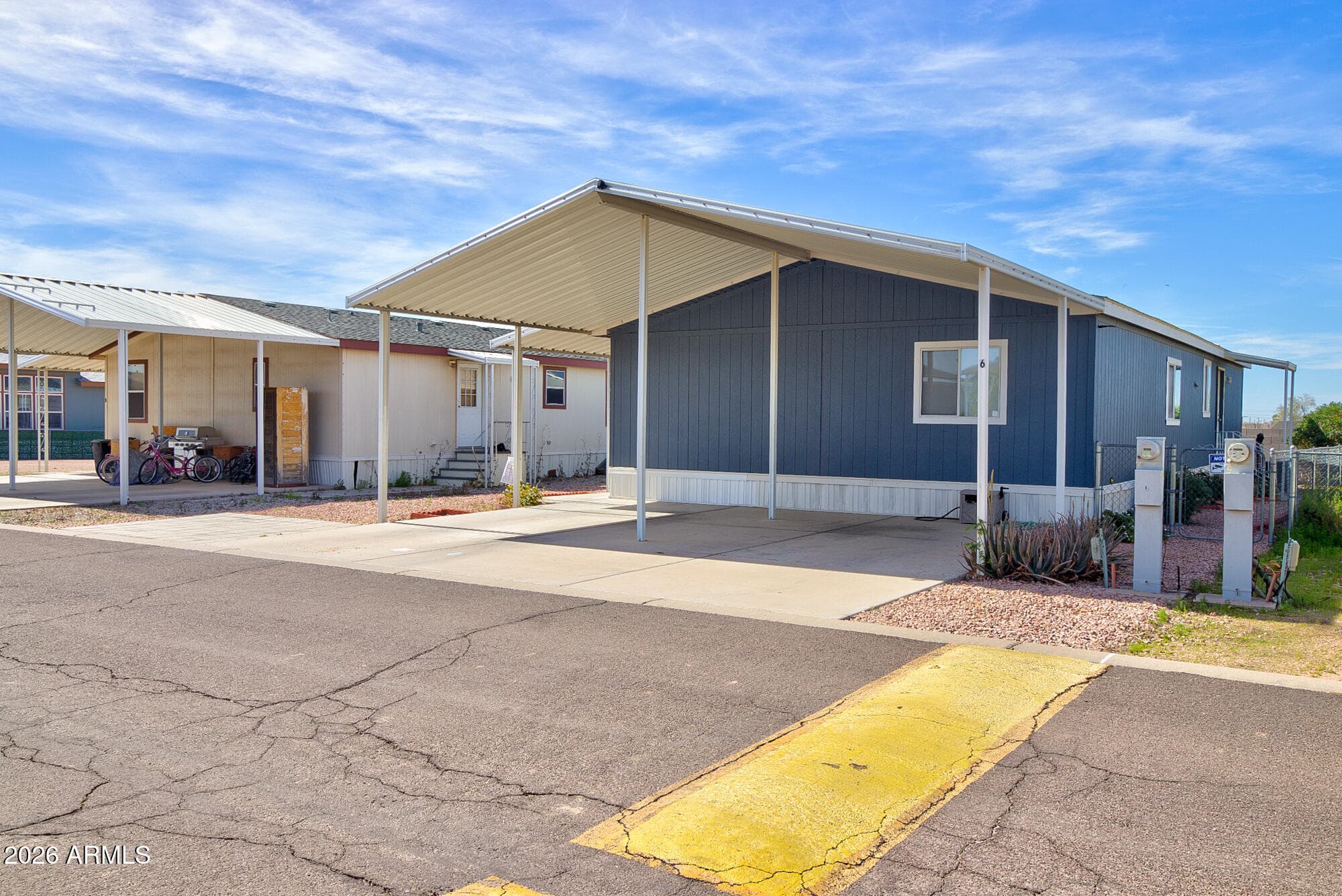 2200 N Delaware Dr 6 — photo 1