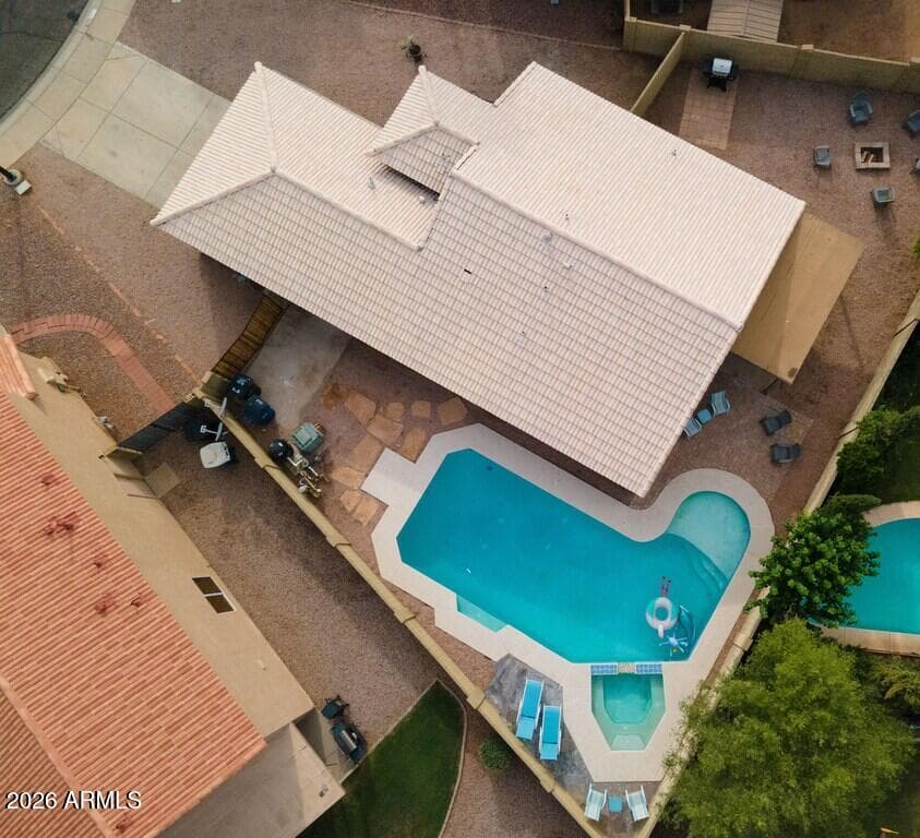 1376 E Tradewind Dr — photo 2