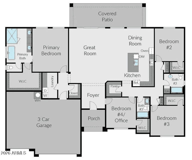667 W Patrick Pl — photo 43