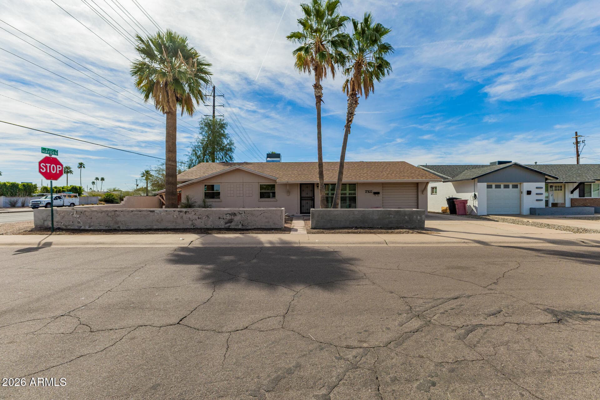 7931 E Monte Vista Rd — photo 1