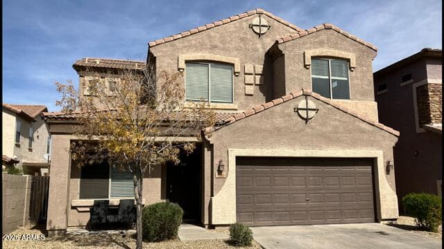 7392 W Tierra Buena Ln — photo 1