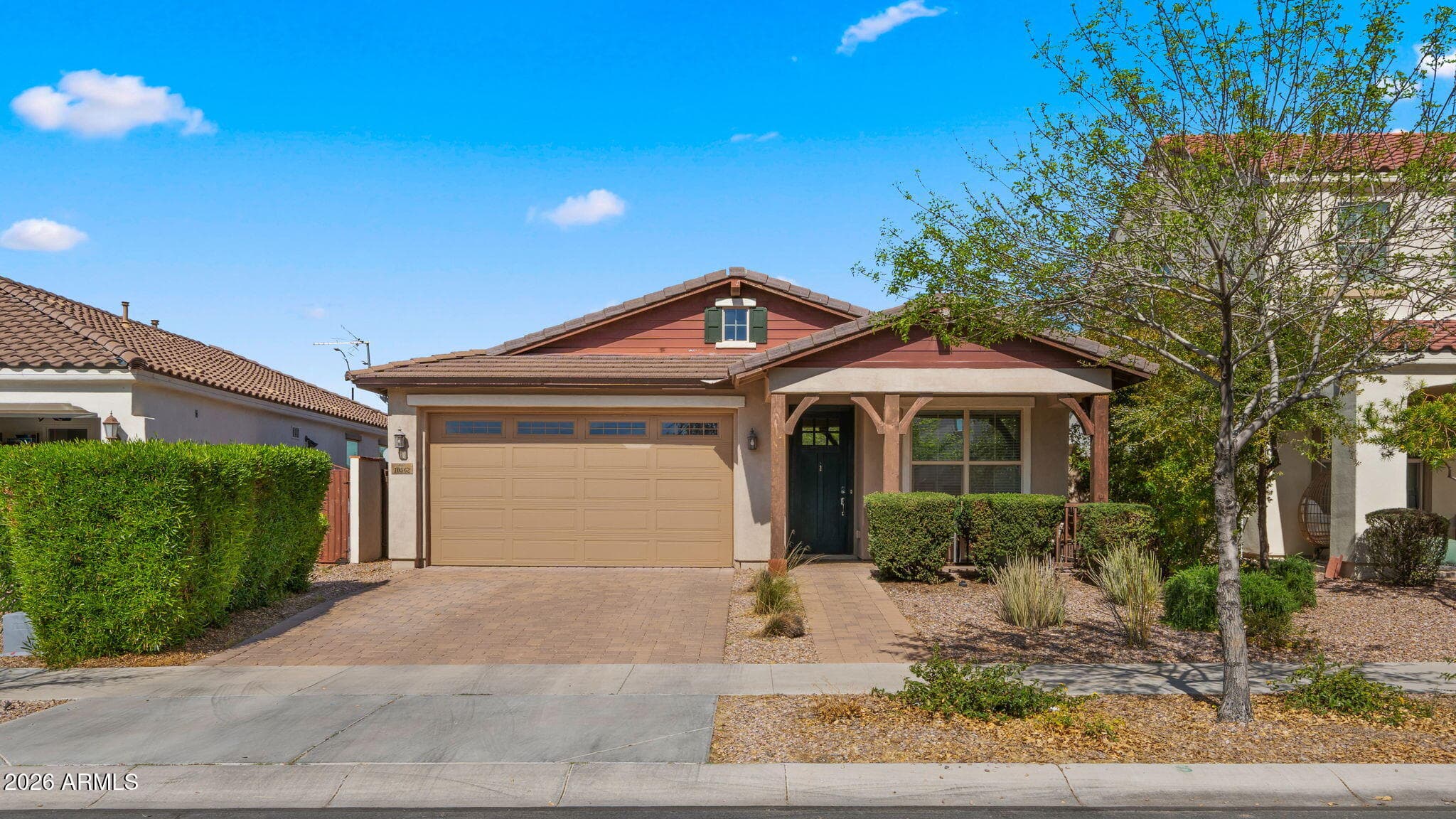 10562 E CORBIN AVE - Photo 1